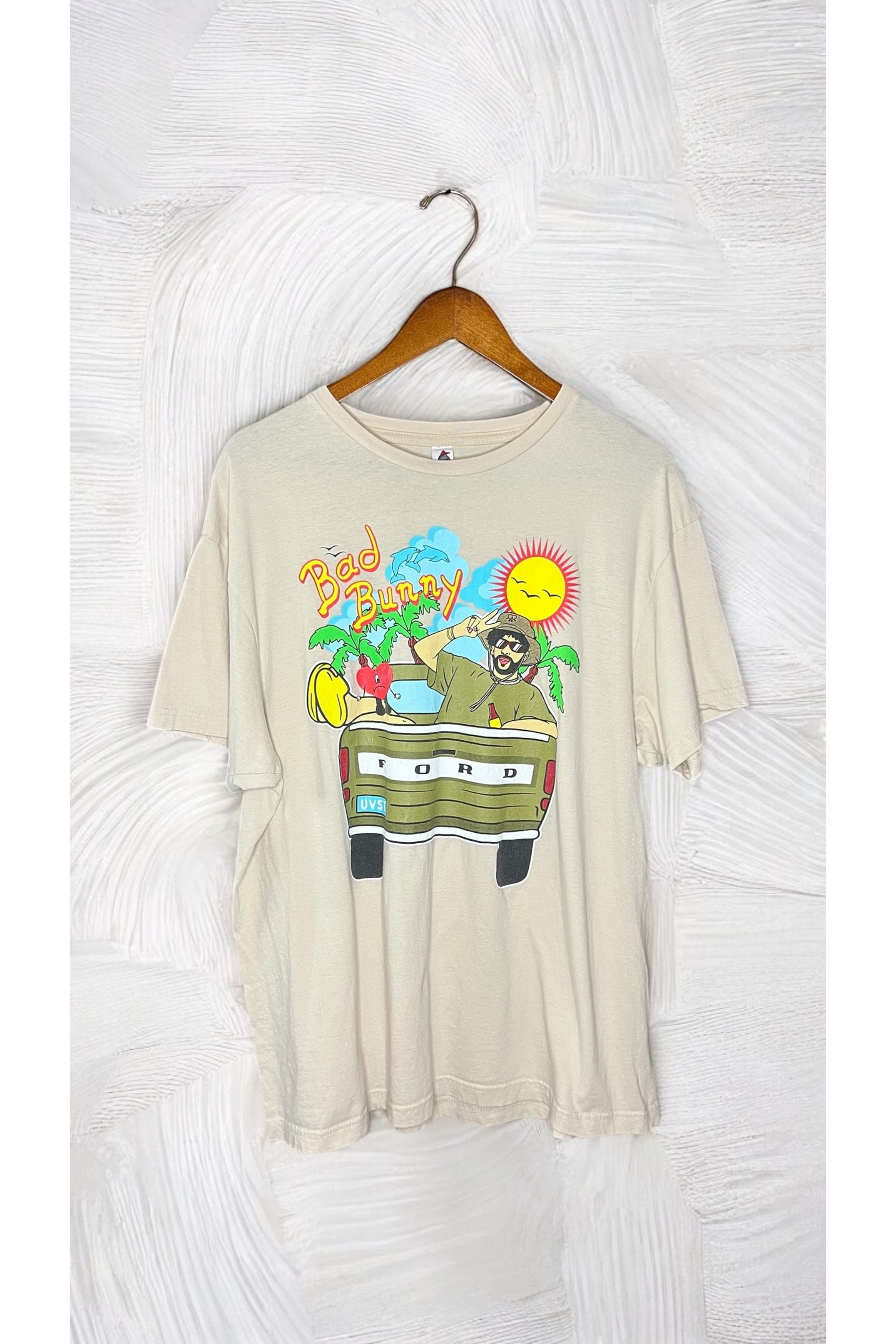 Bad Bunny - La Kultura