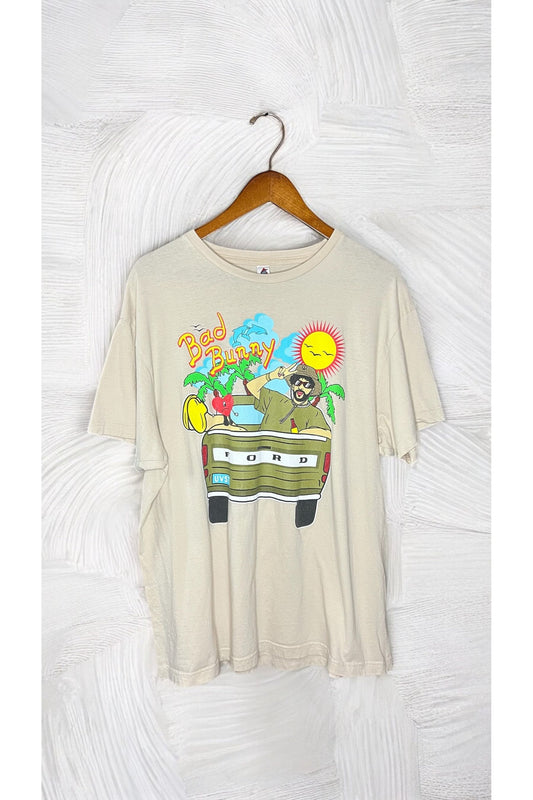 Bad Bunny - La Kultura