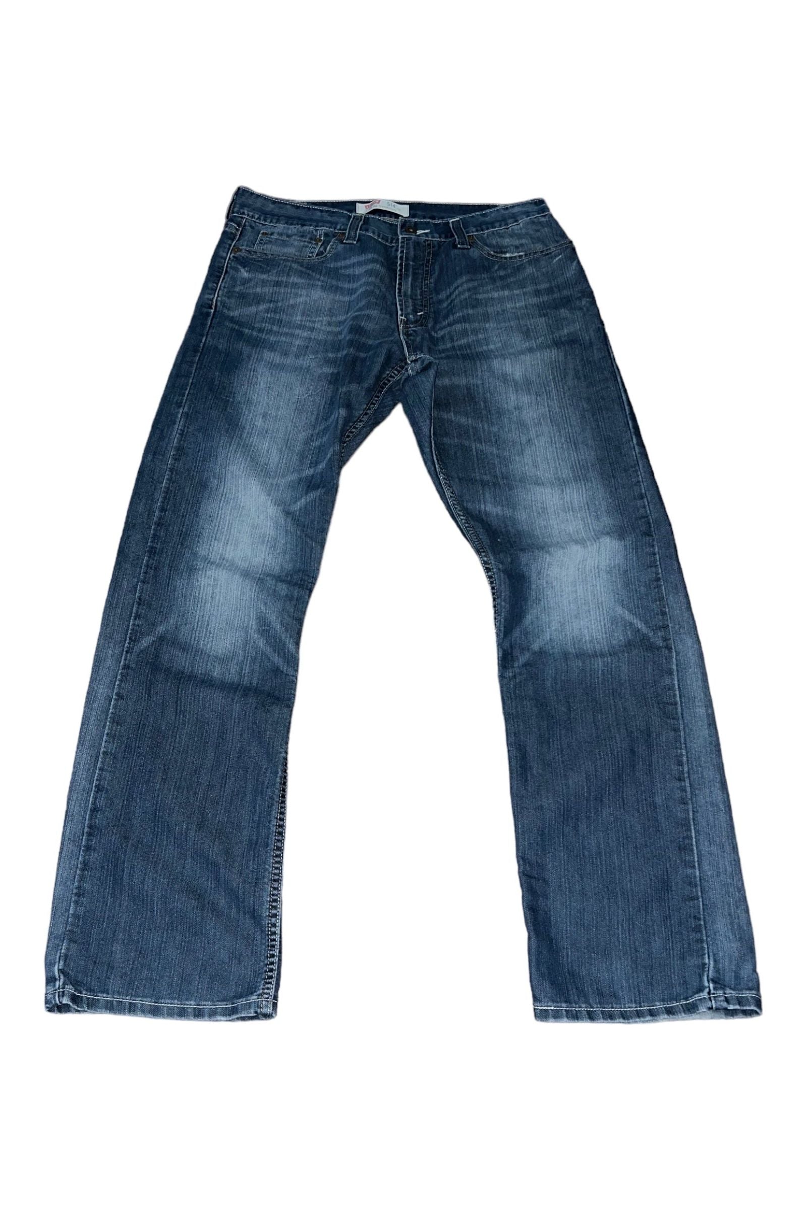 Levis 514 - La Kultura