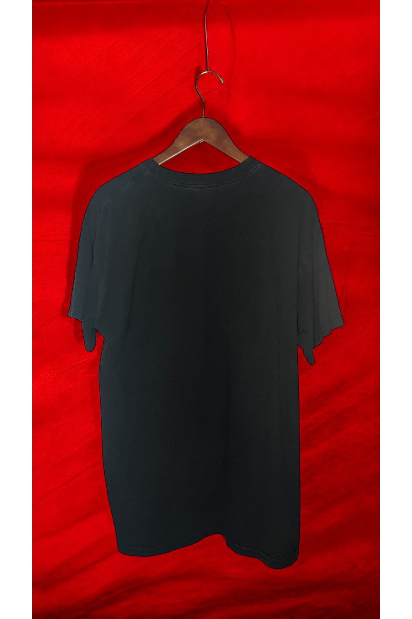 Tupac Shakur T-Shirt – Retro Hip-Hop Legend Graphic Tee - La Kultura