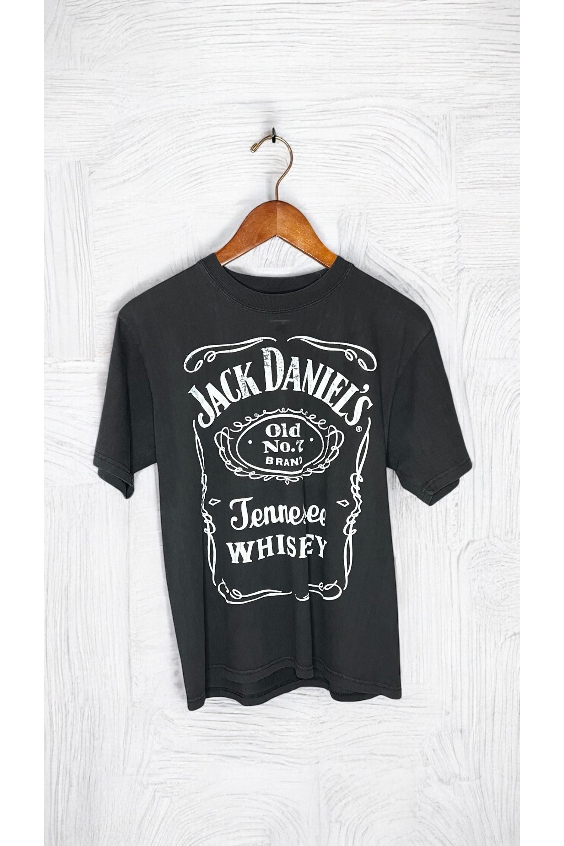 Jack Daniels - La Kultura