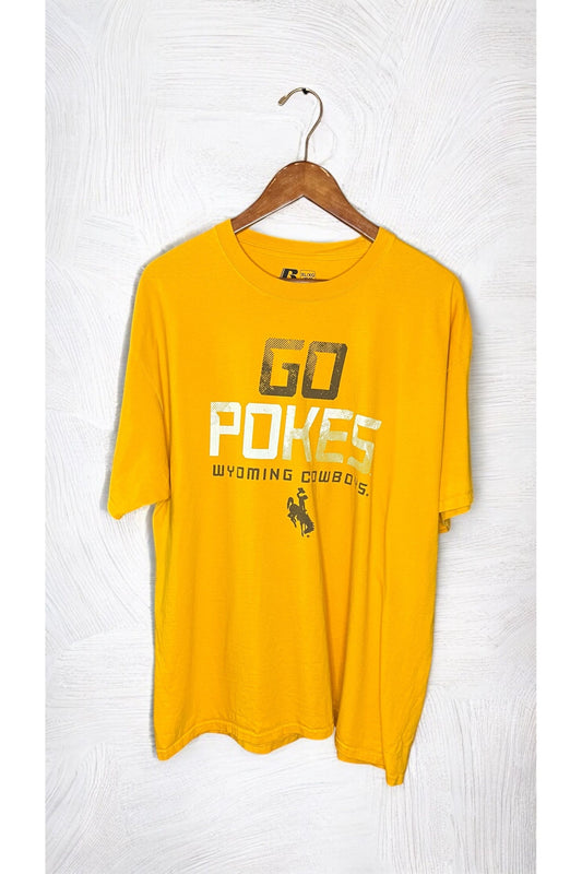 Wyoming - La Kultura