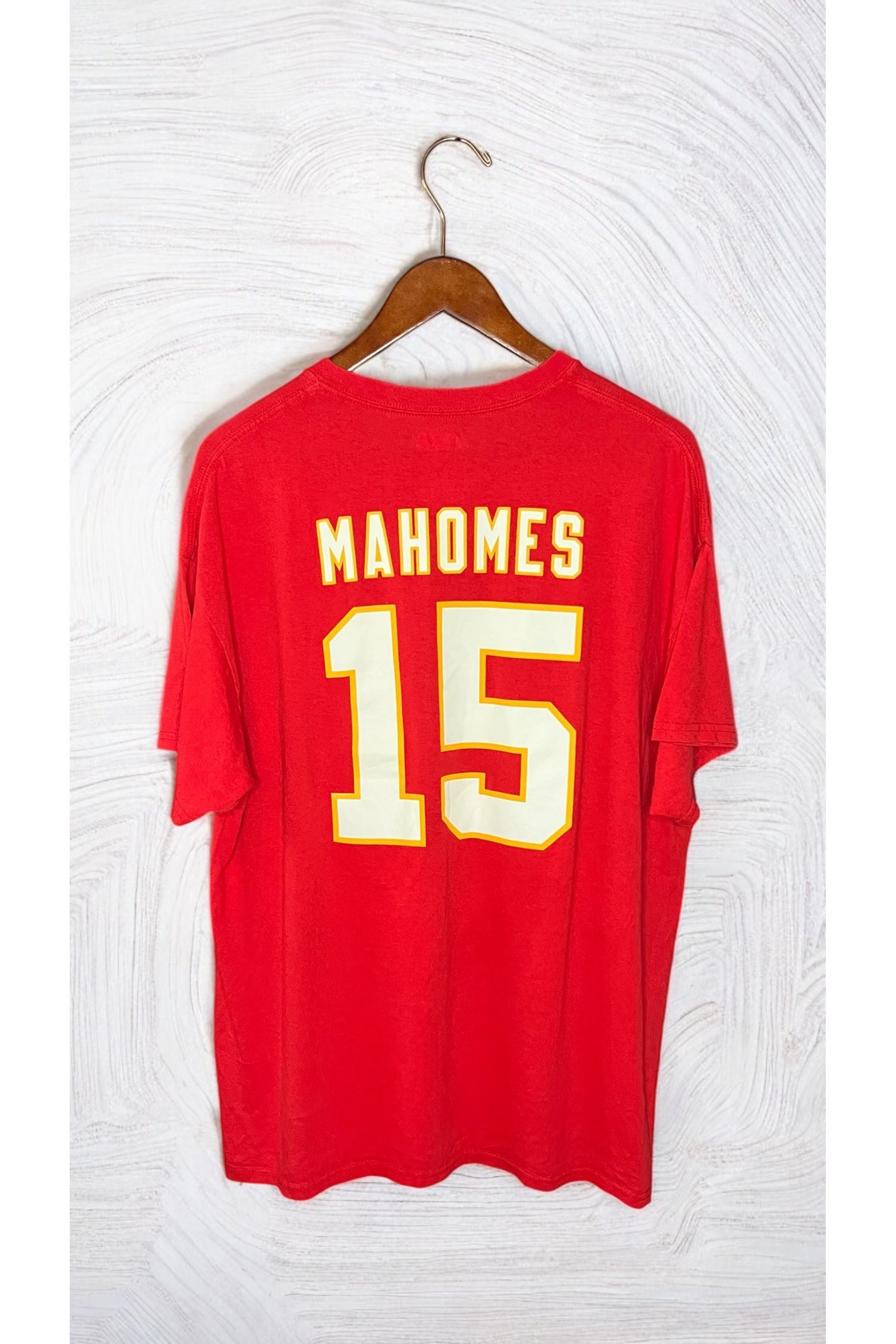 Chiefs (Mahomes) - La Kultura