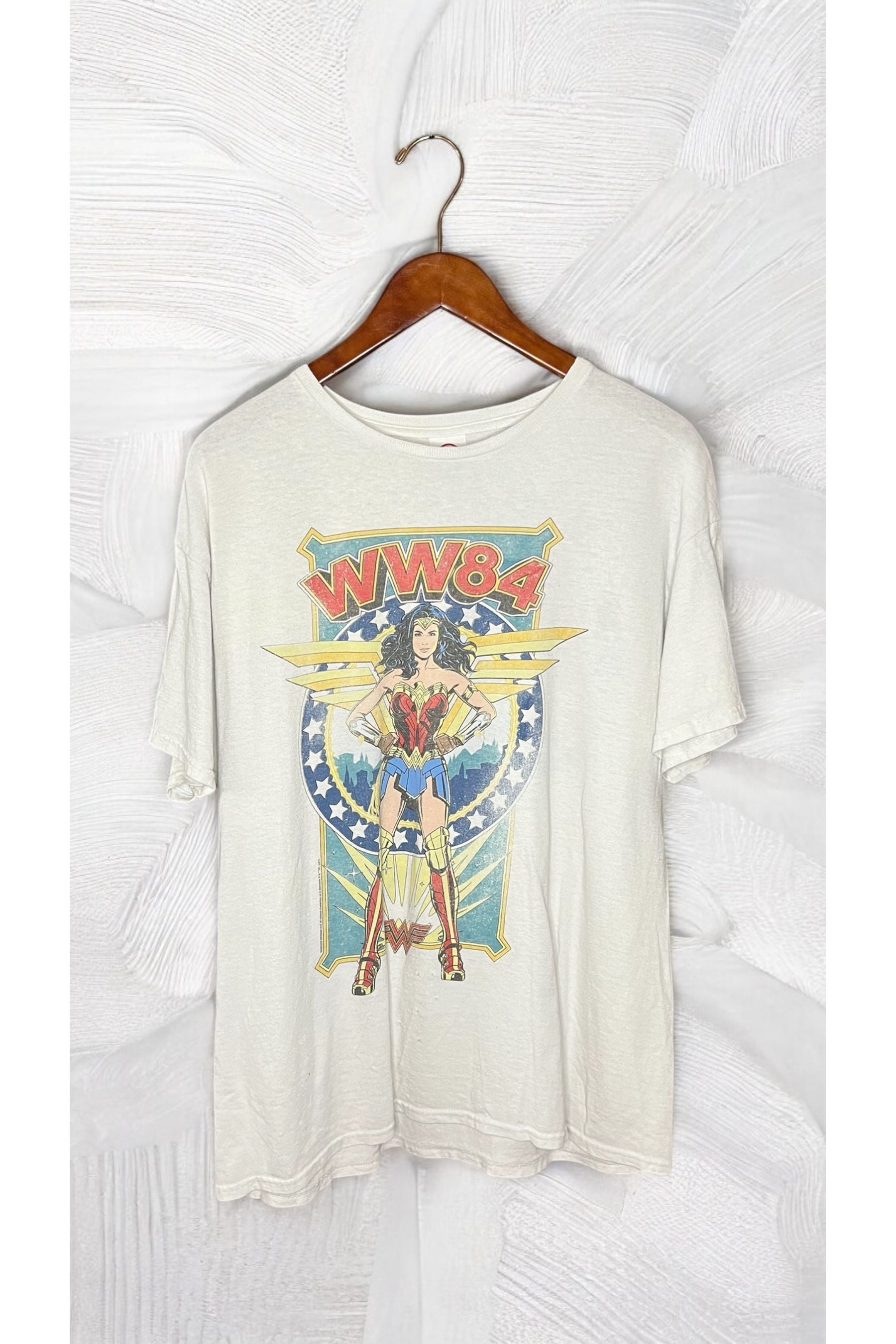 Wonder Woman - La Kultura