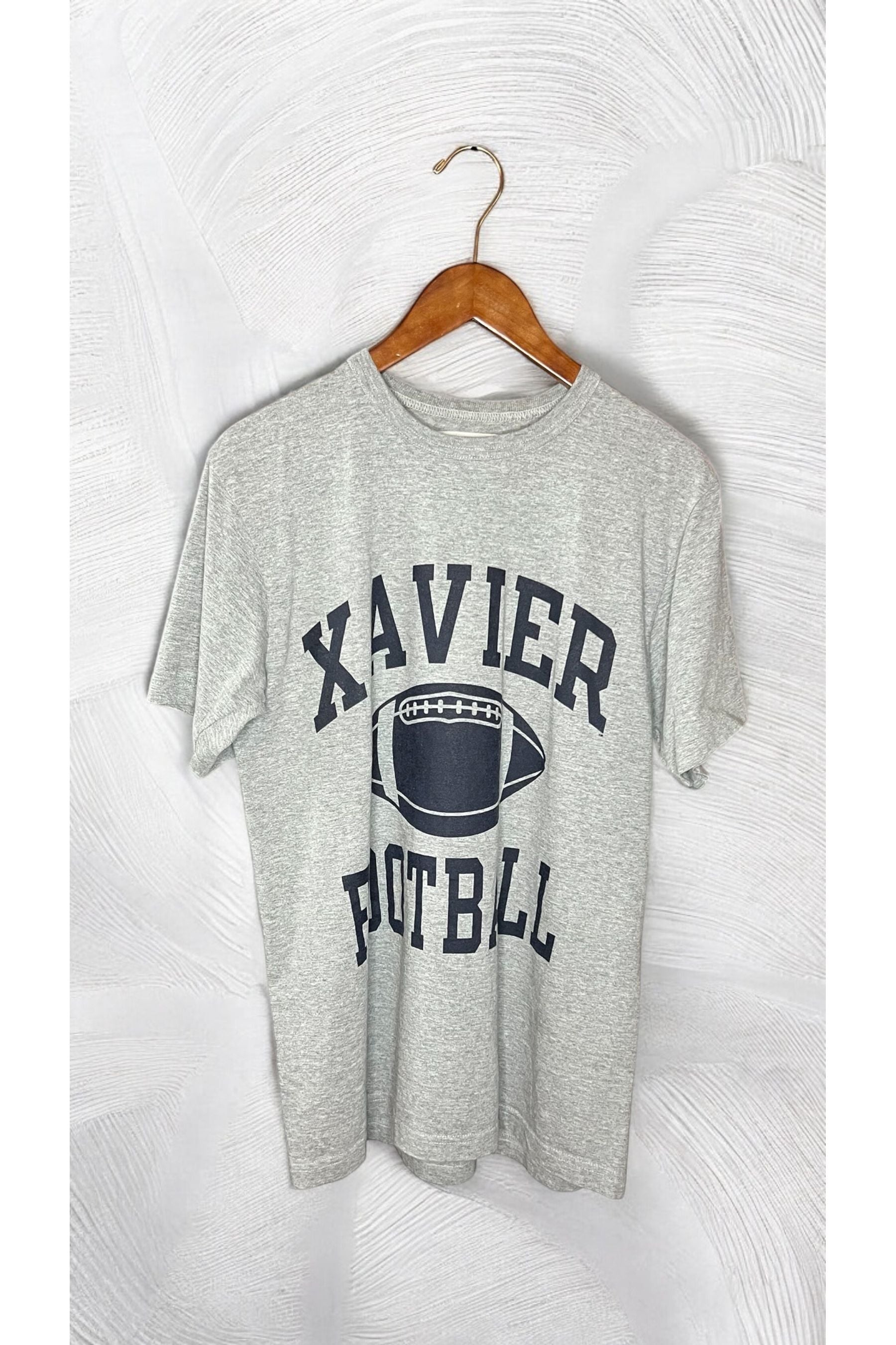 Xavier Football - La Kultura
