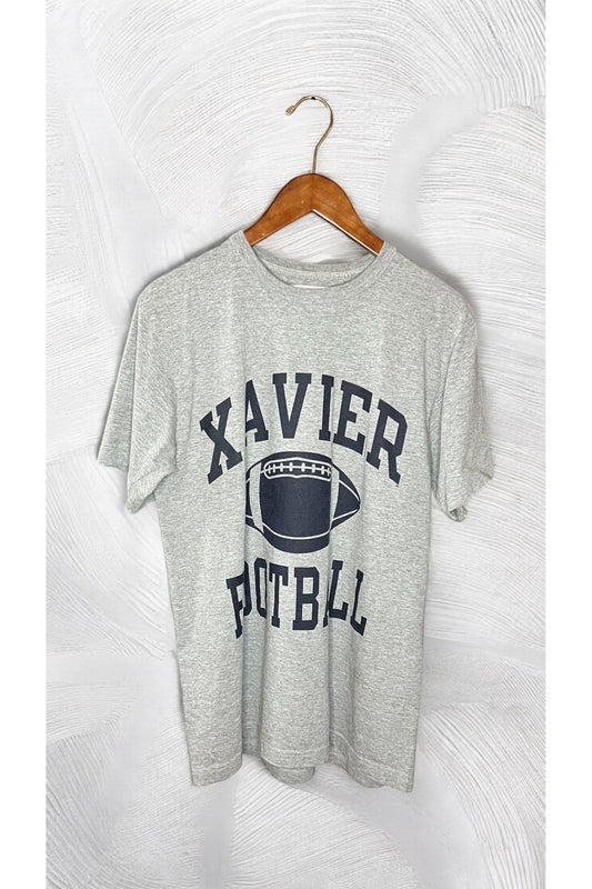 Xavier Football - La Kultura