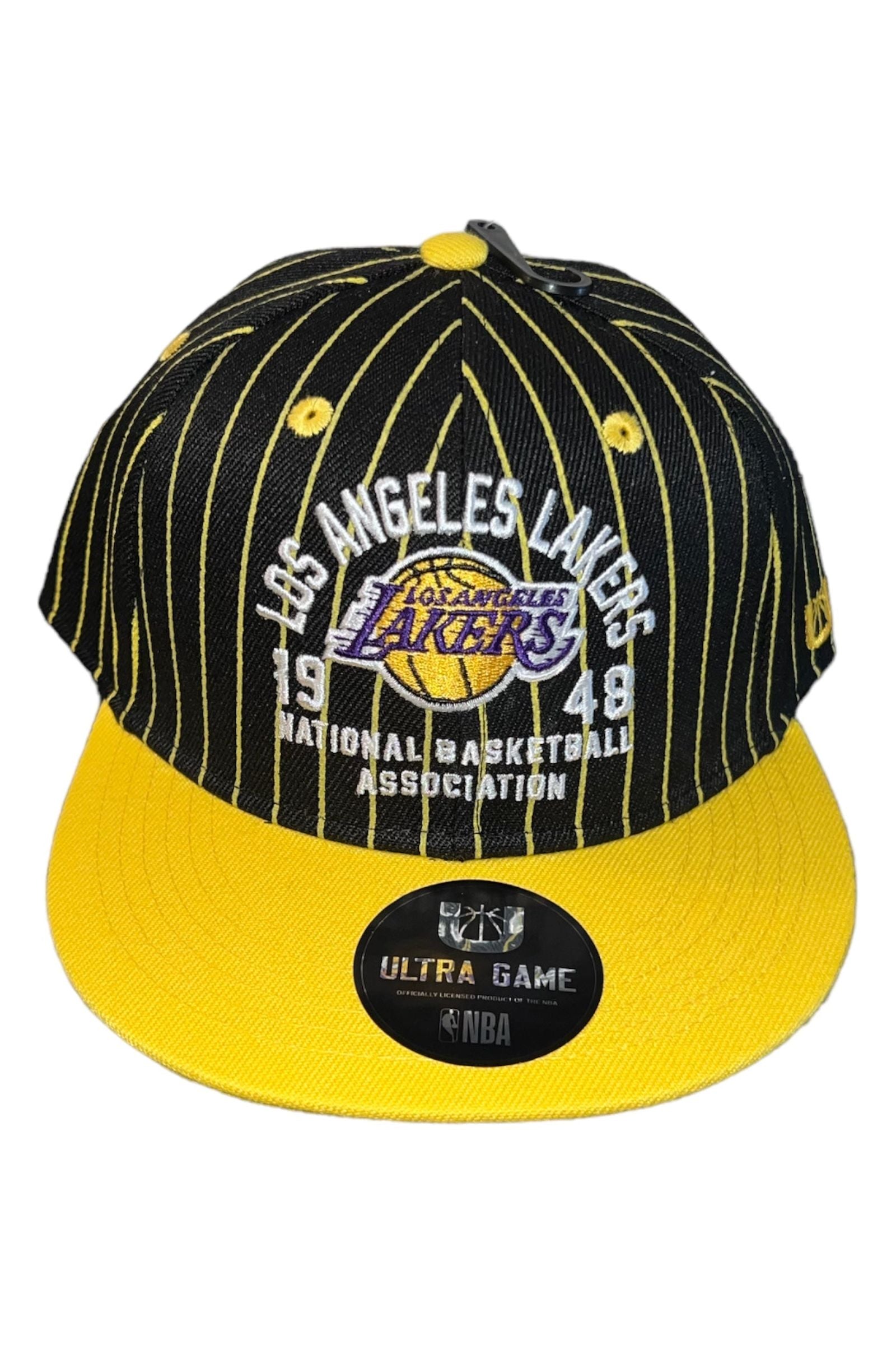 Los Angeles Lakers - La Kultura