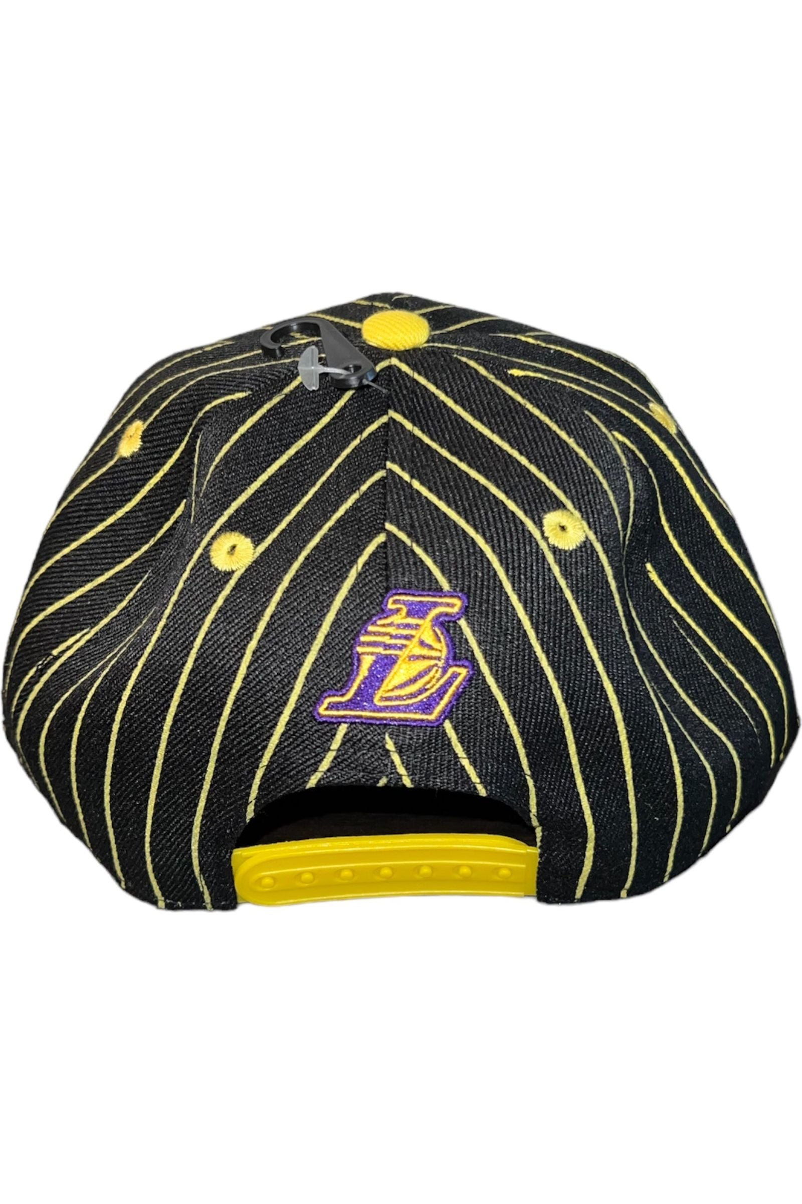 Los Angeles Lakers - La Kultura