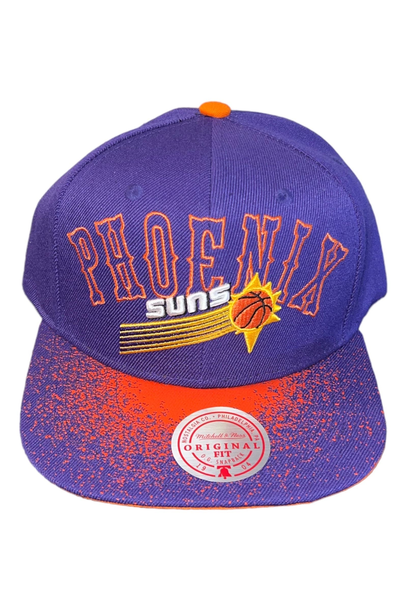 Phoenix Suns - La Kultura