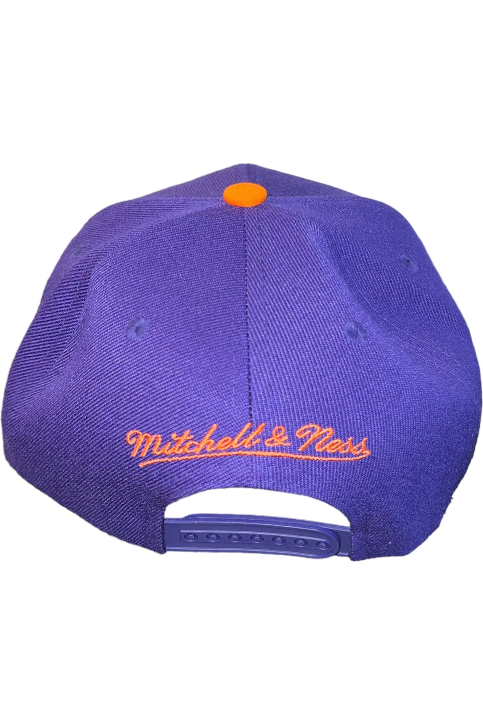 Phoenix Suns - La Kultura