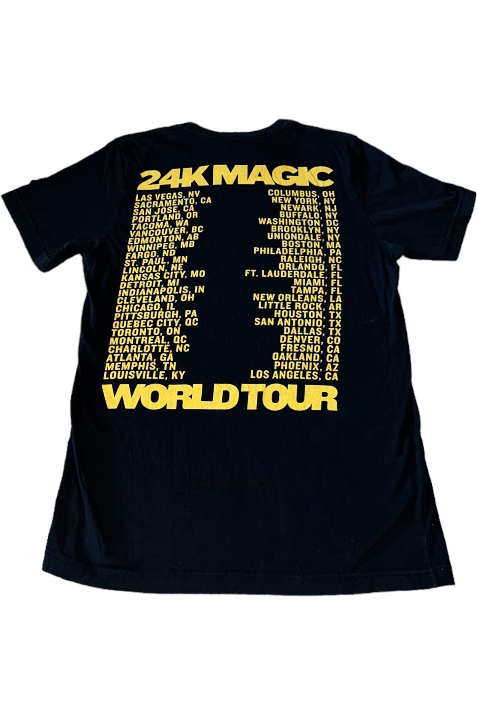 Bruno Mars - La Kultura