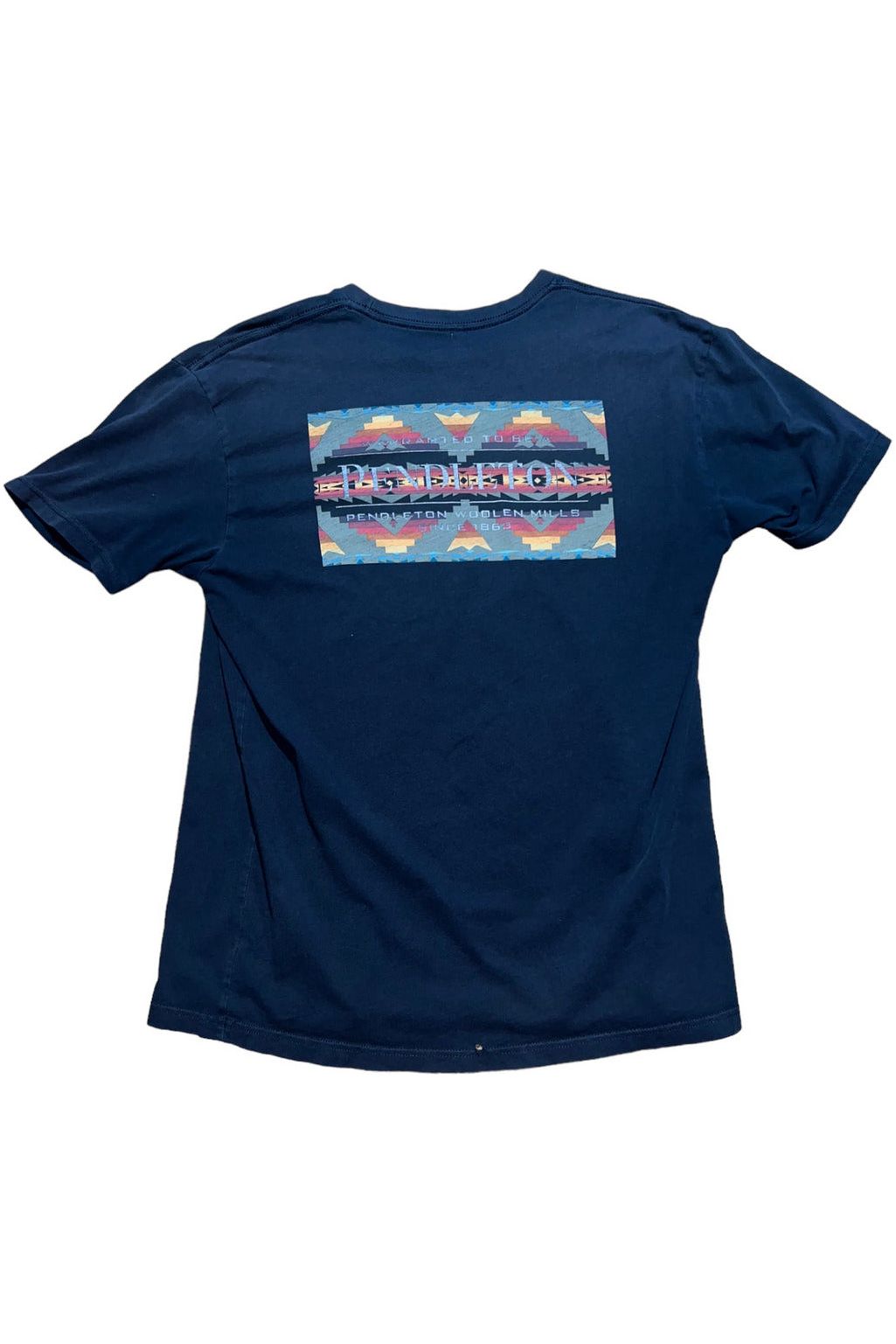 Pendleton - La Kultura