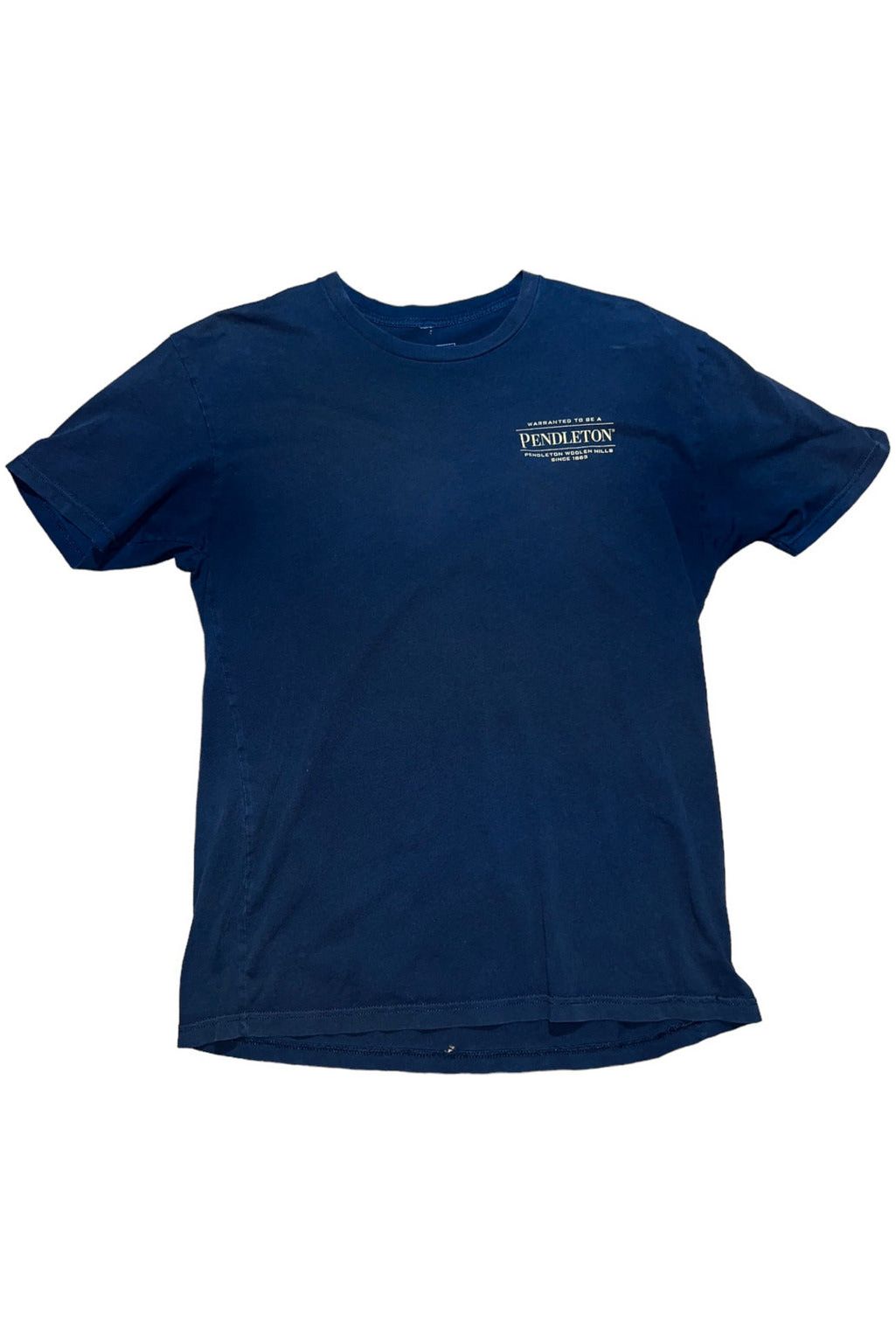 Pendleton - La Kultura