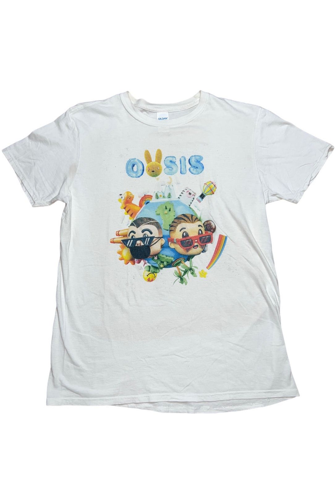 Bad Bunny - La Kultura