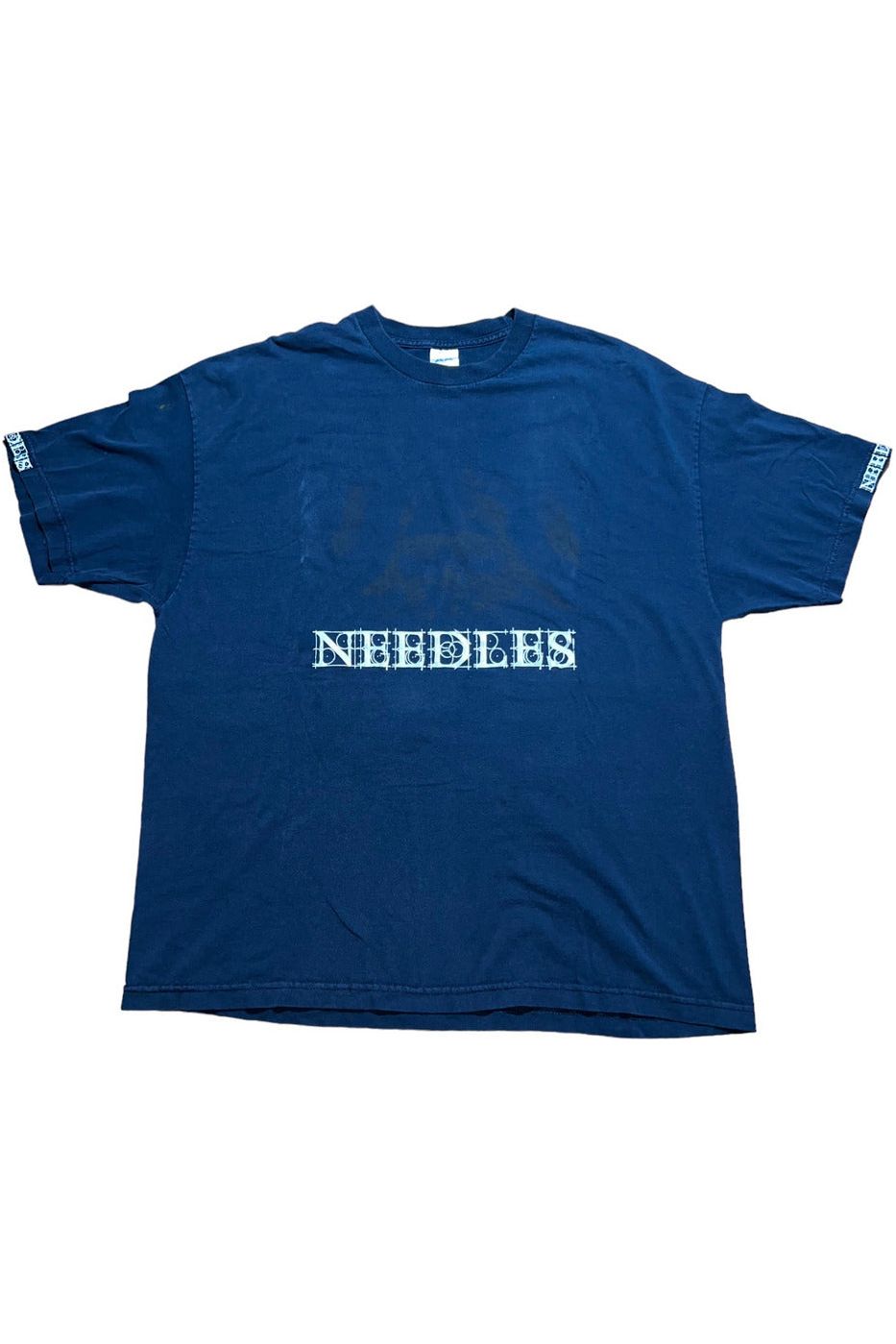 Needles - La Kultura