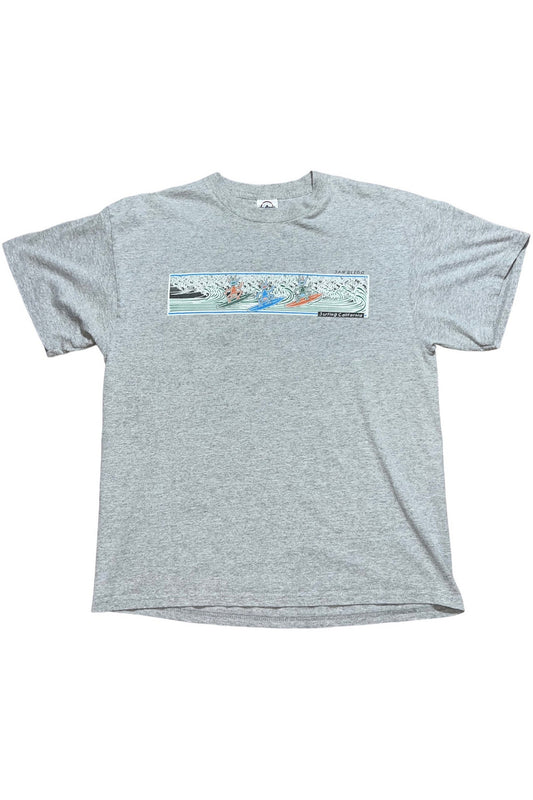 San Diego Surf - La Kultura