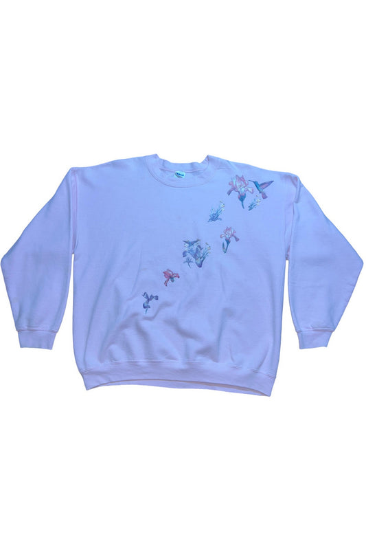 Humming Bird - La Kultura