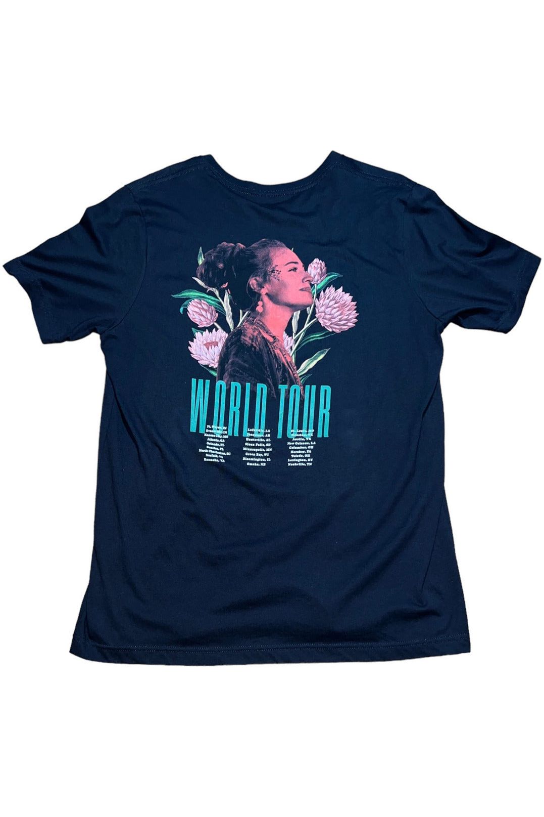 Lauren Daigle - La Kultura