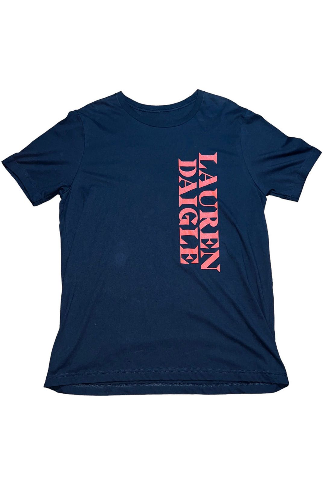 Lauren Daigle - La Kultura