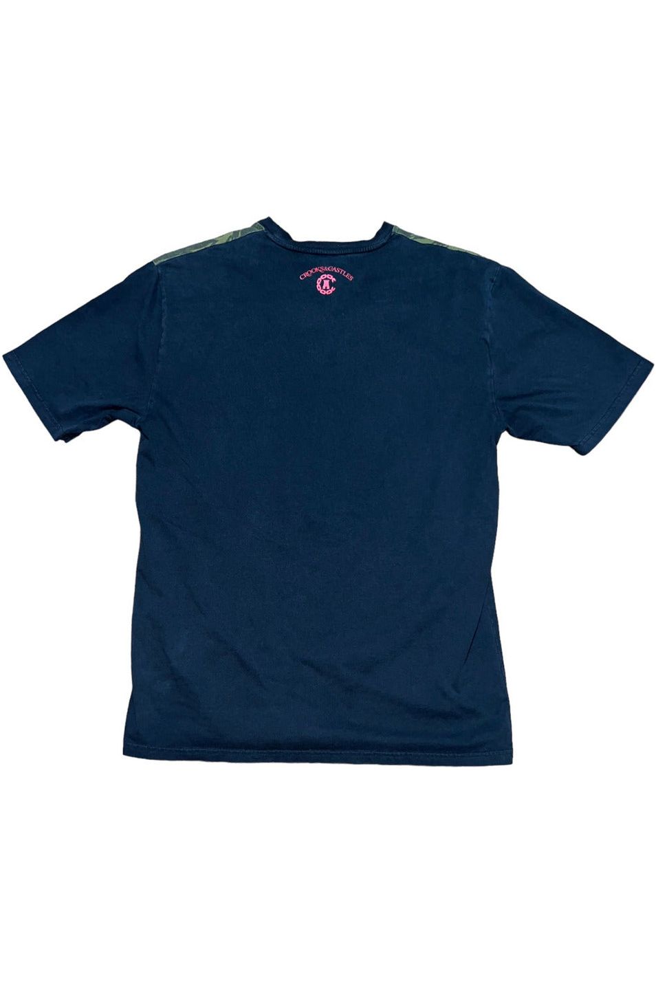 Crooks & Castles - La Kultura