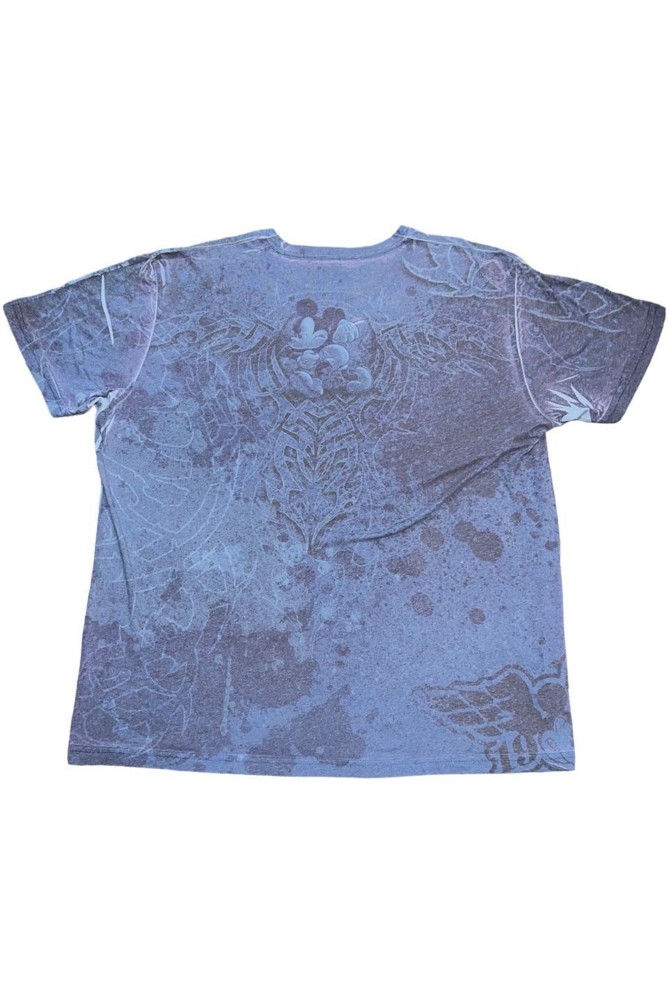 Disney AOP - La Kultura