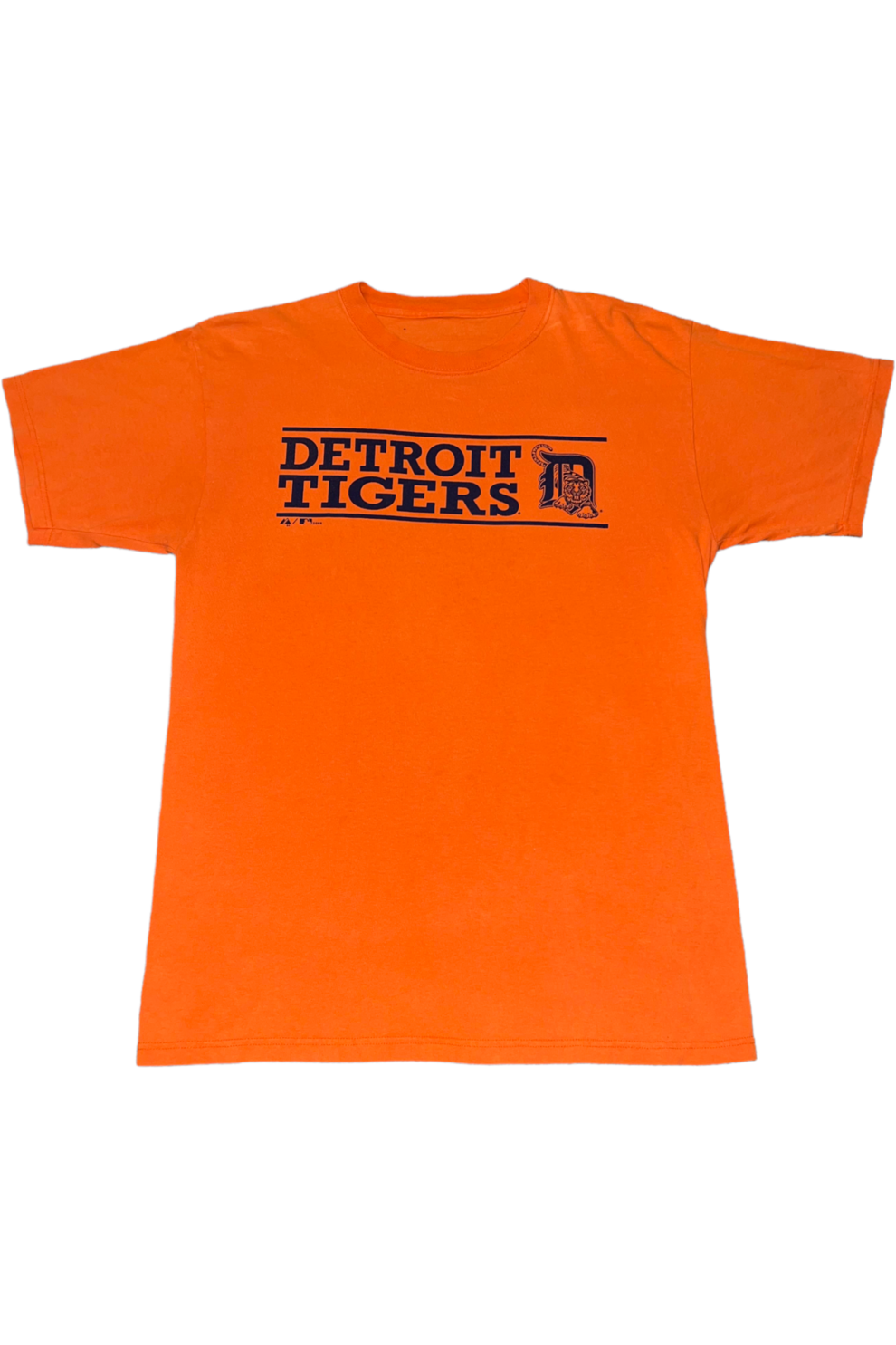 Detroit Tigers - La Kultura