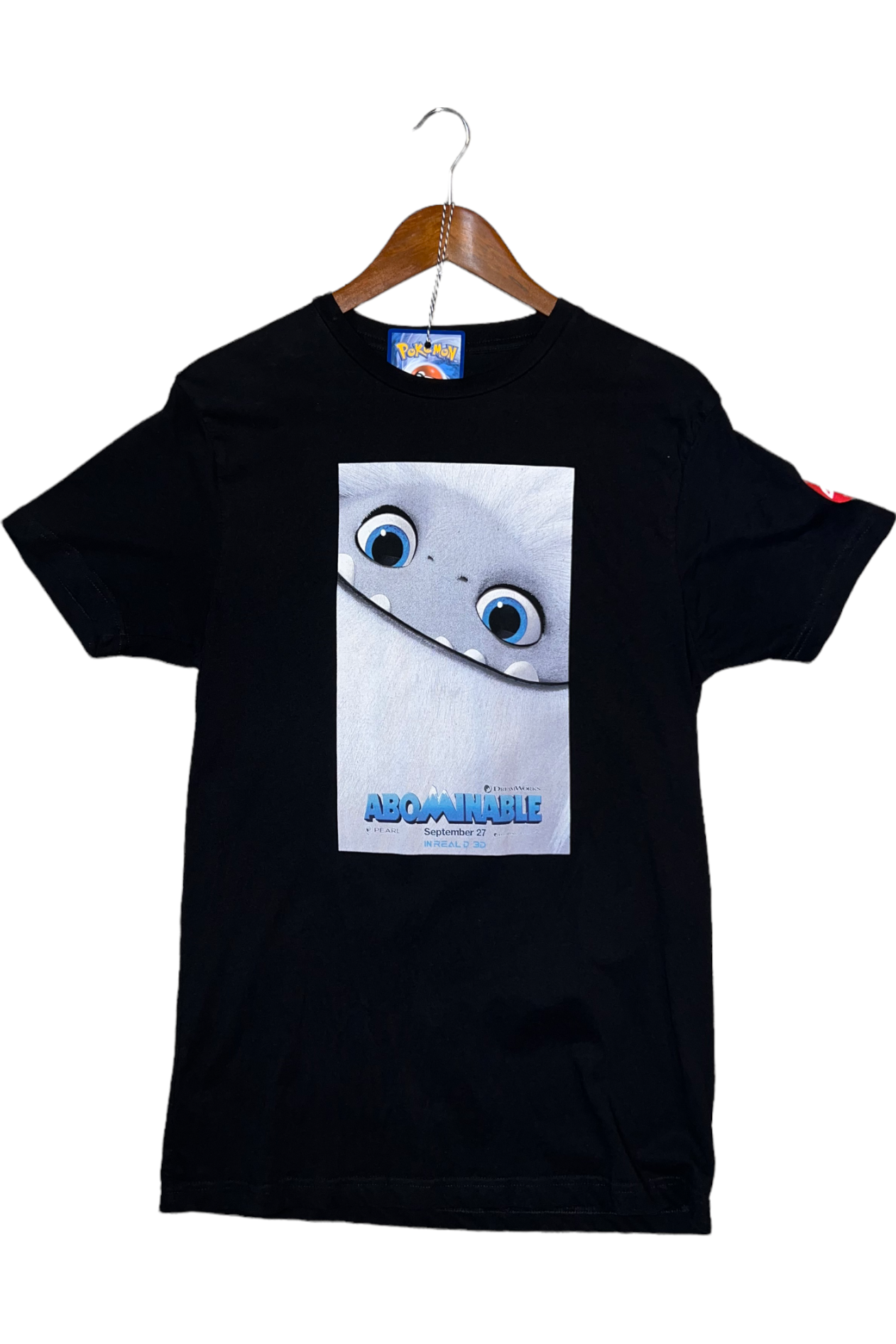 Abominable - La Kultura