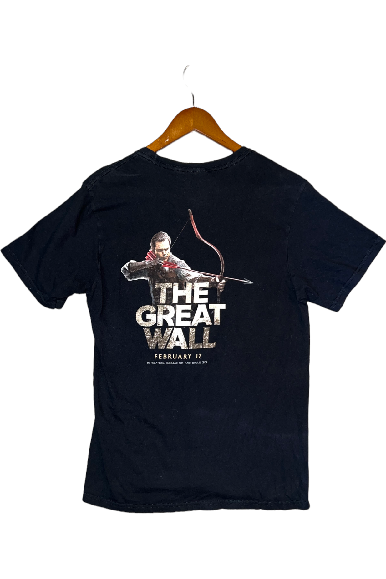 The Great Wall - La Kultura