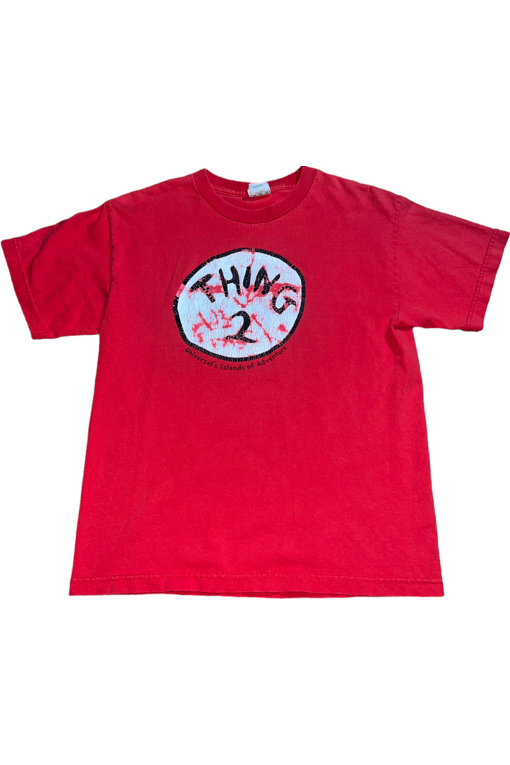 Thing 2 - La Kultura