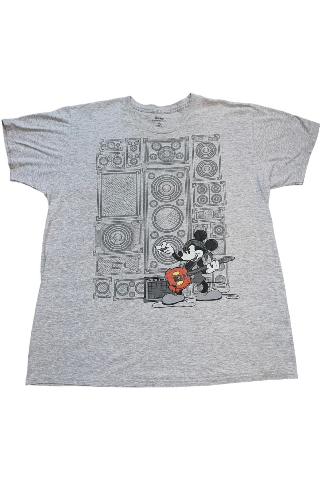 Disney Rock - La Kultura