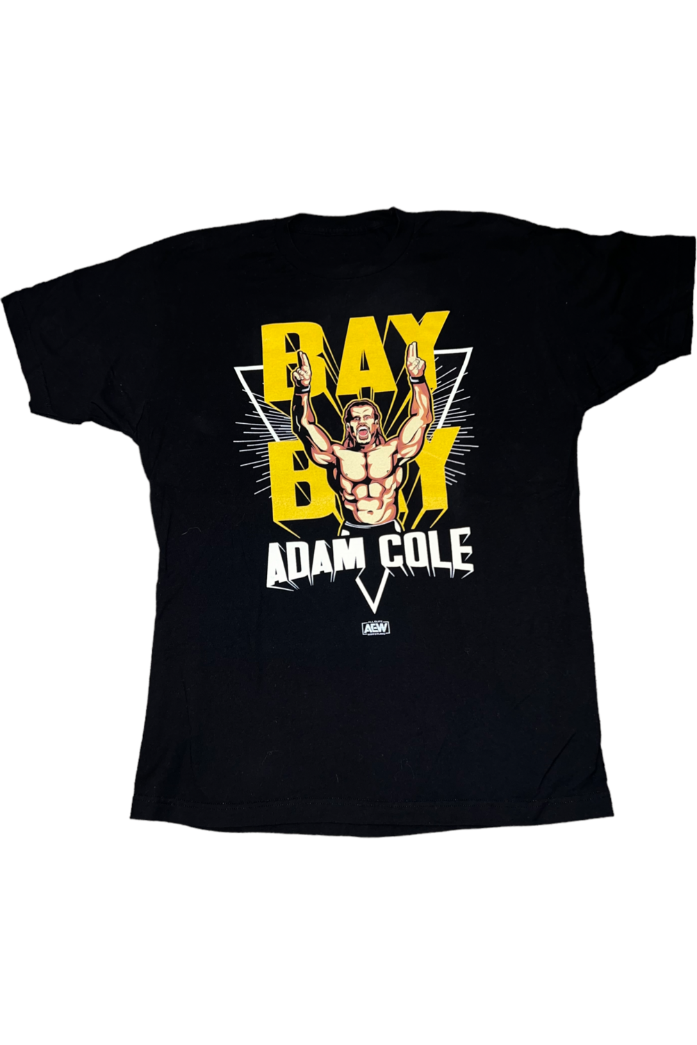 Bay Bay Adam Cole - La Kultura