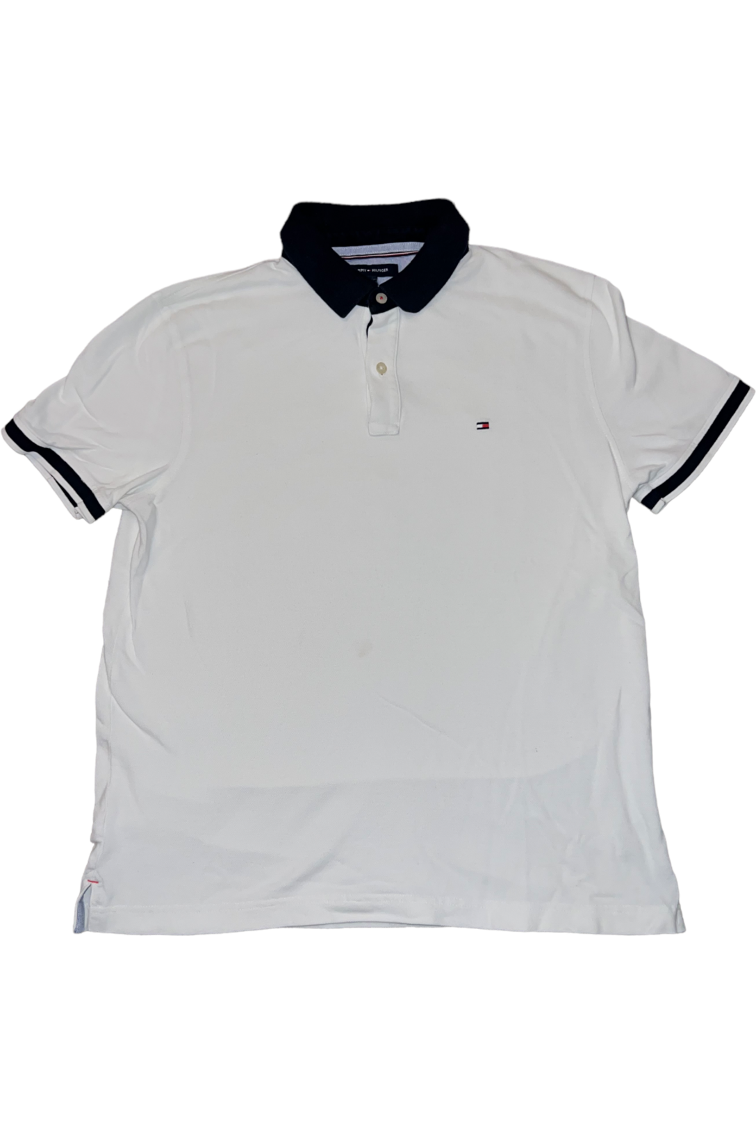 Tommy Hilfiger - La Kultura