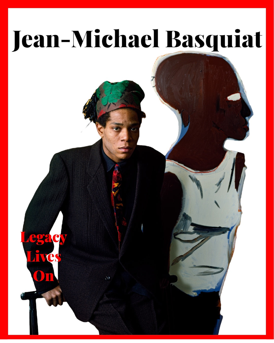 Basquiat's Legacy Lives On