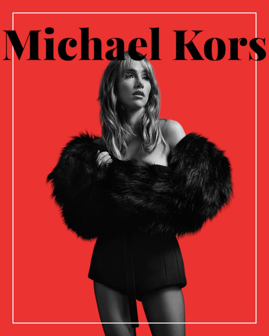 The Michael Kors Saga: From Runway to Worldwide Icon