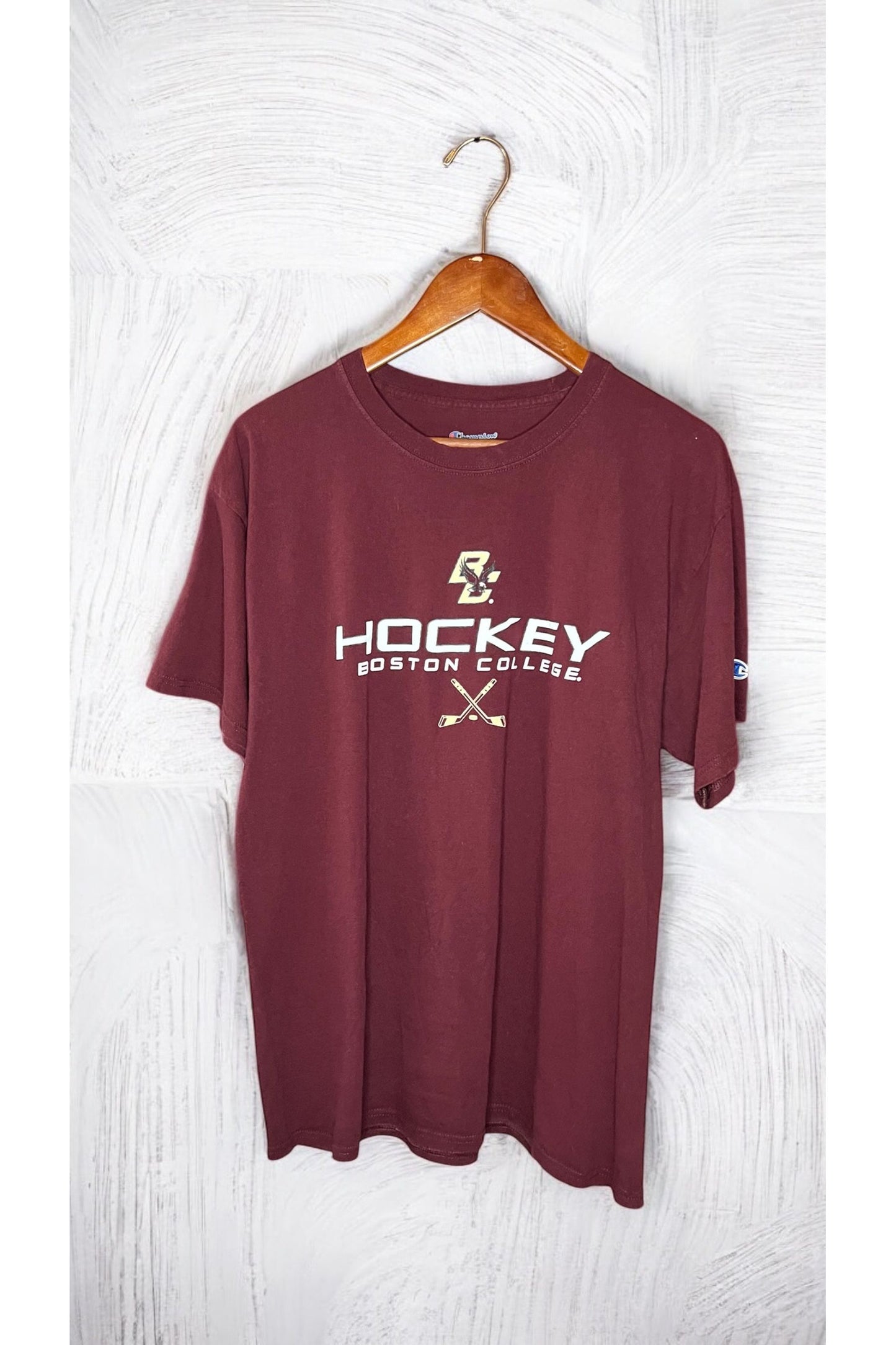 Boston College Hockey