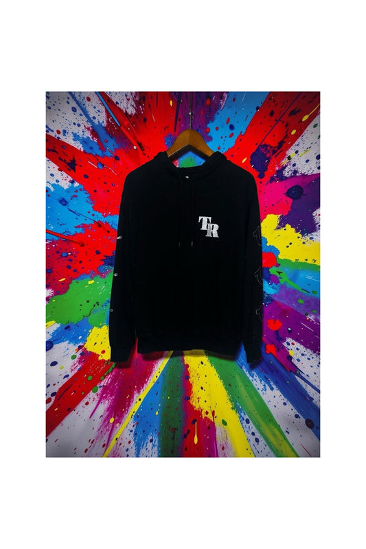 True Religion Black TR
