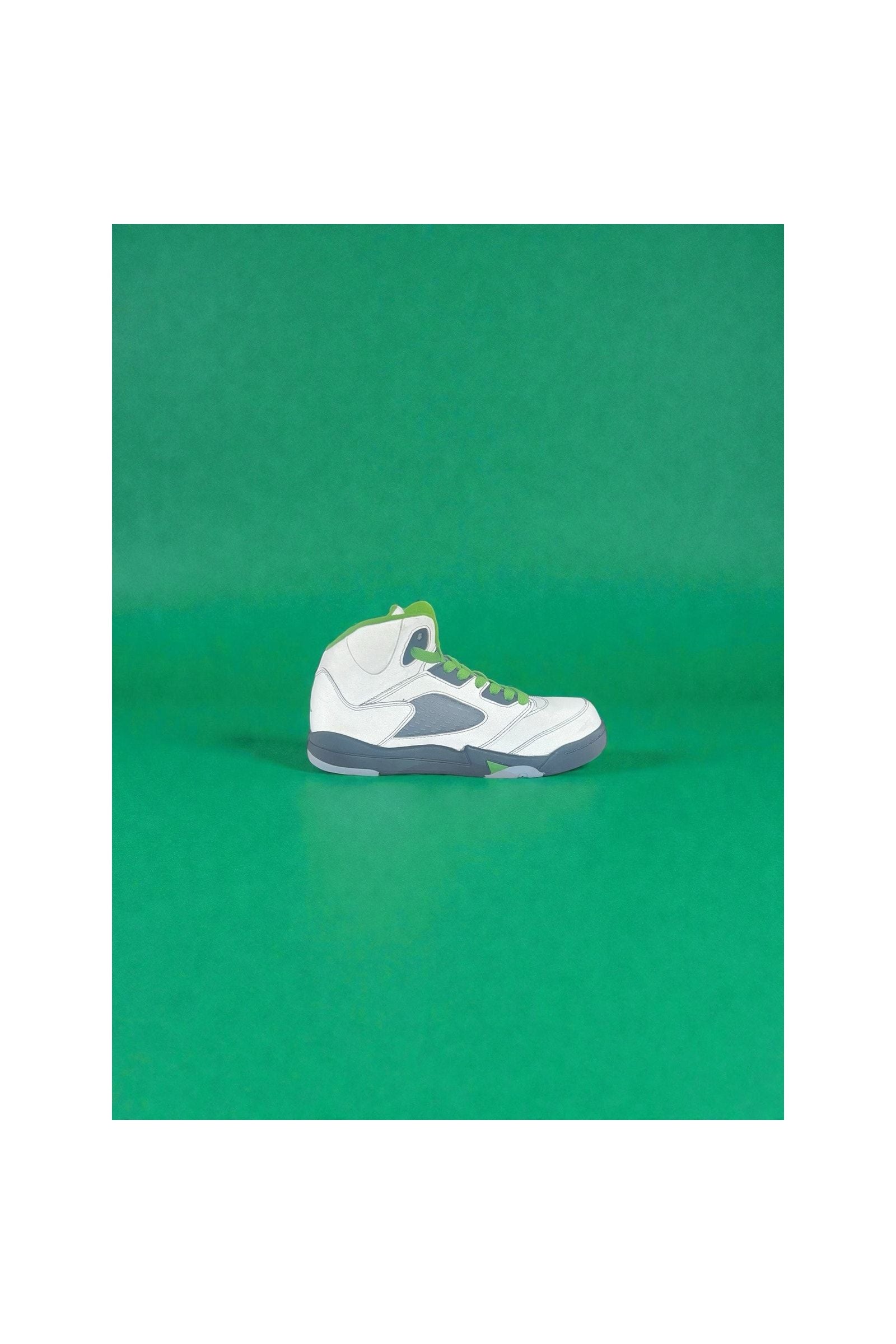 Jordan 5 Retro (PS) - La Kultura