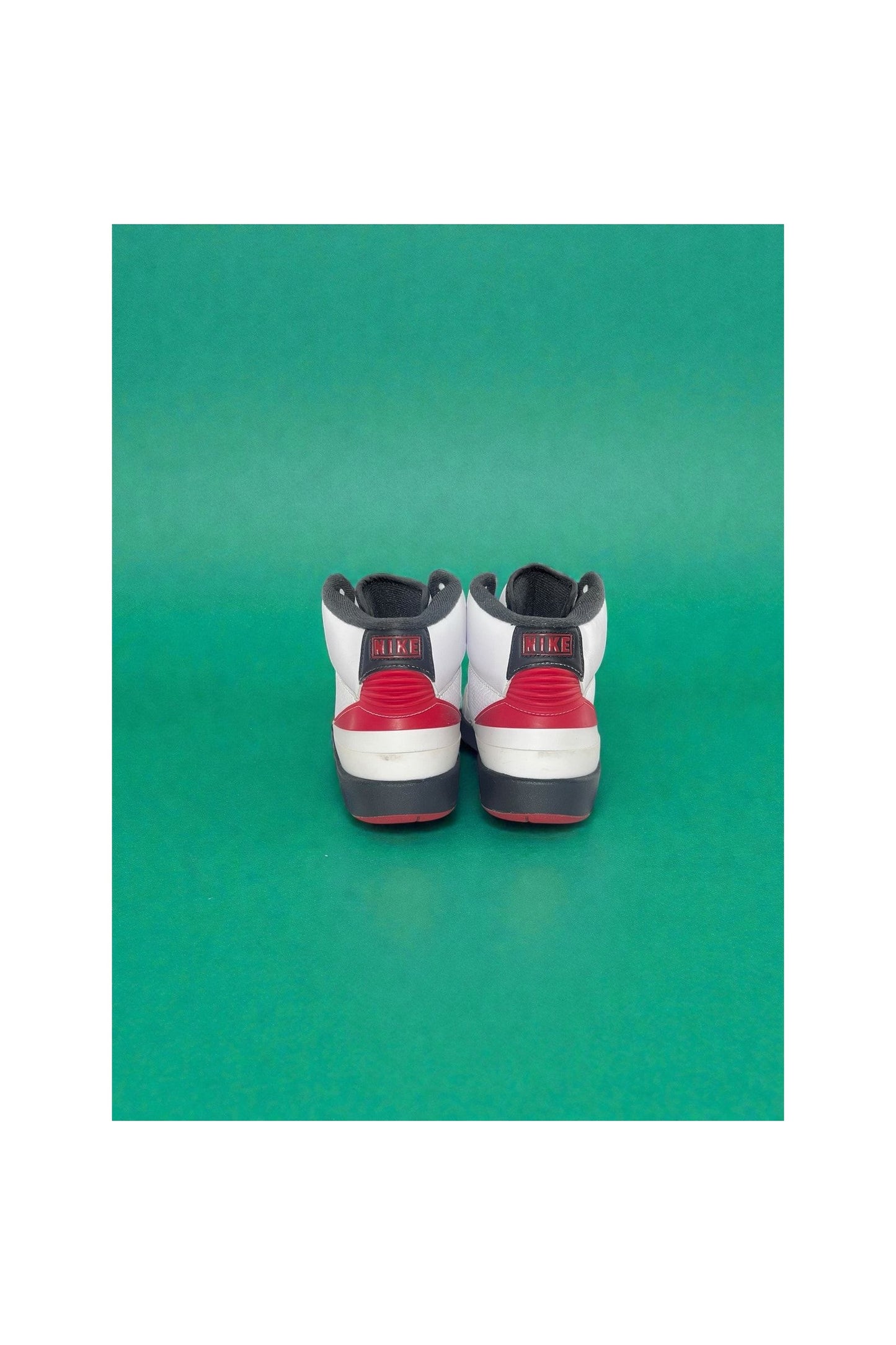 Jordan 2 Retro OG - La Kultura