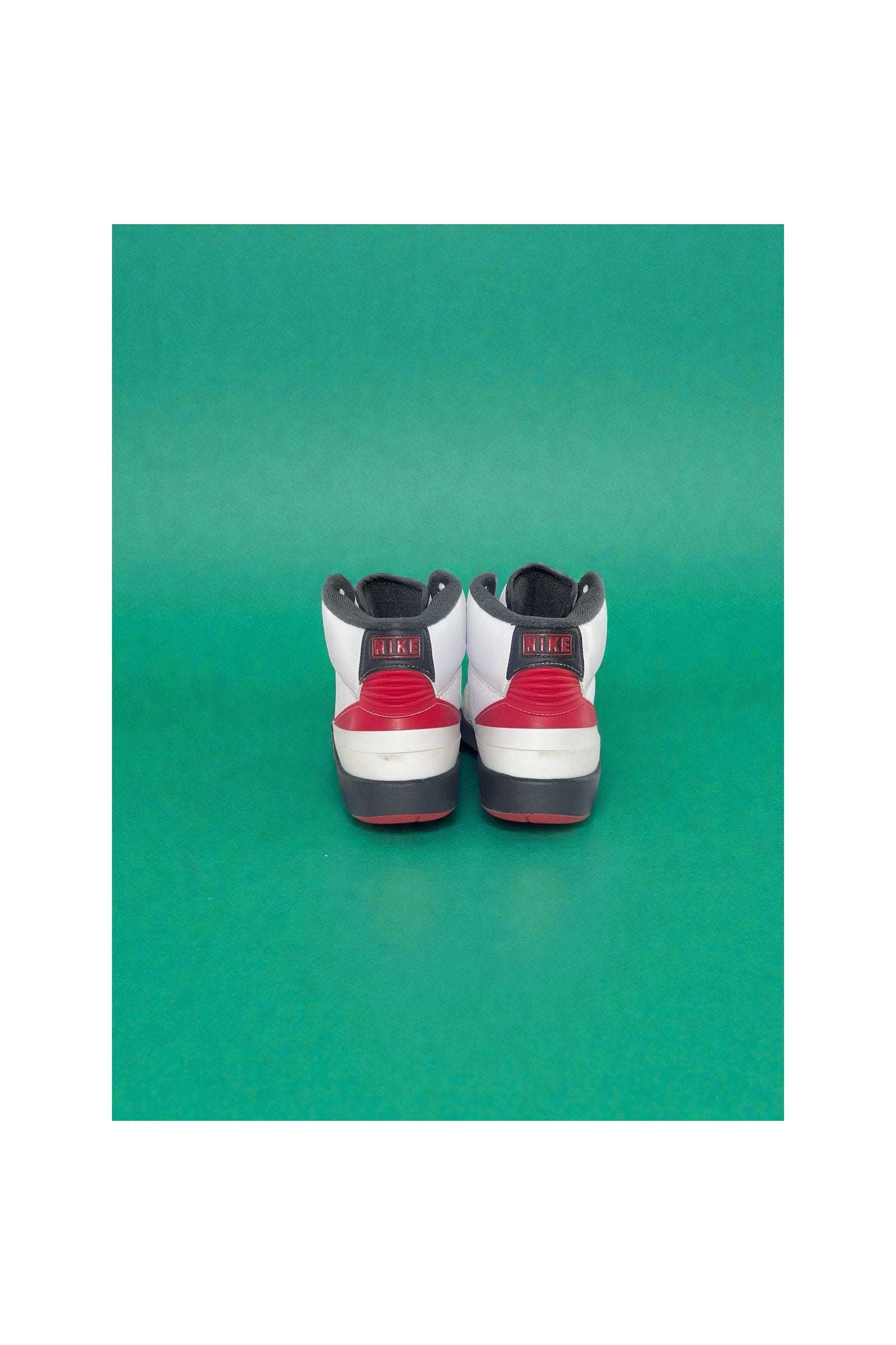 Jordan 2 Retro OG - La Kultura