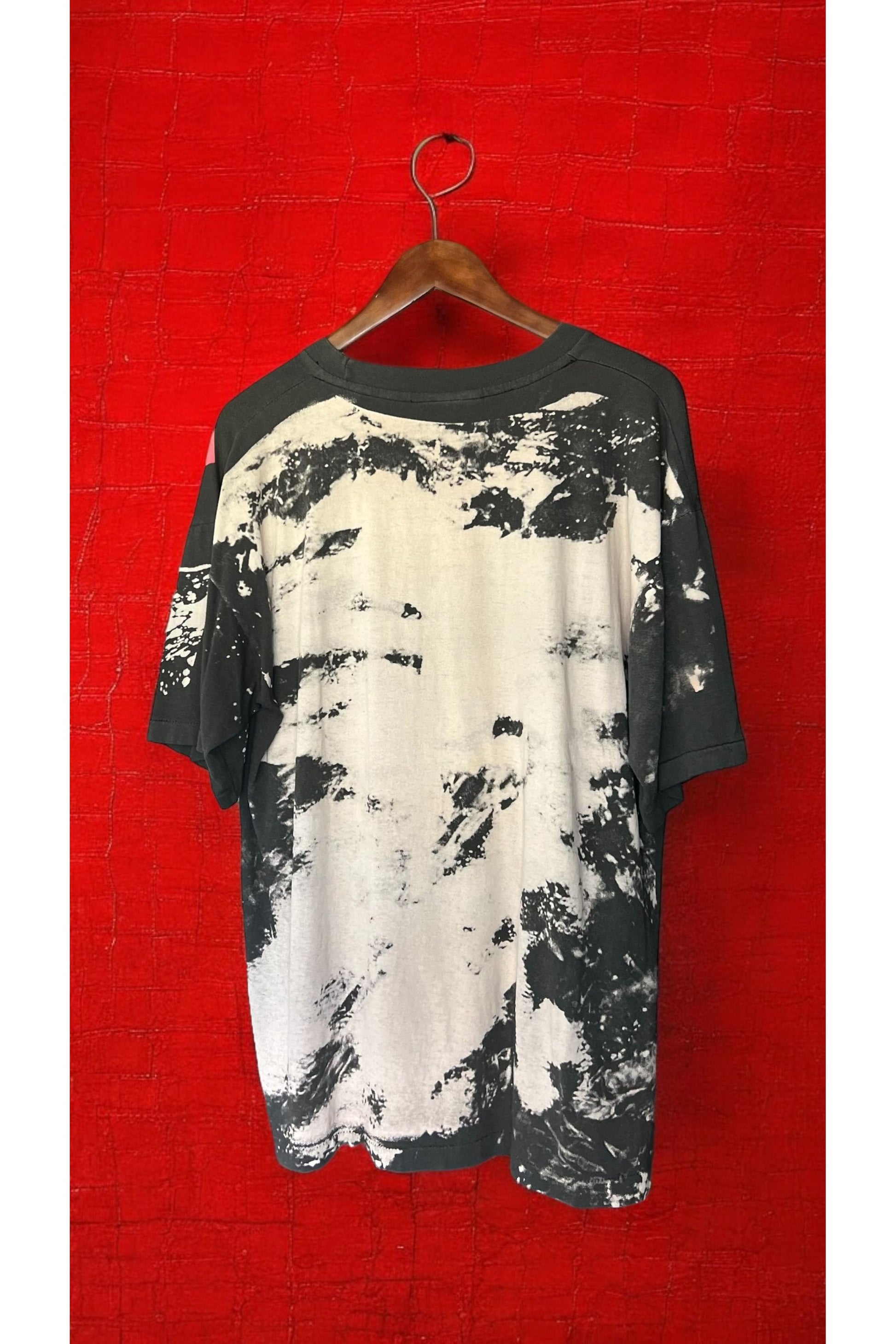 Vintage Marilyn Monroe Pop Art T-Shirt – Retro Hollywood Graphic Tee (Boot) - La Kultura