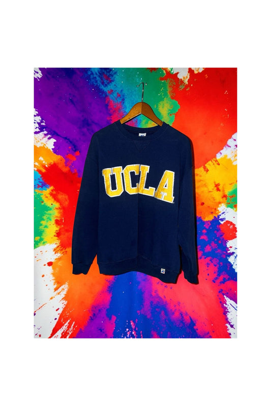 Vintage Russell Athletic UCLA Bruins Crewneck