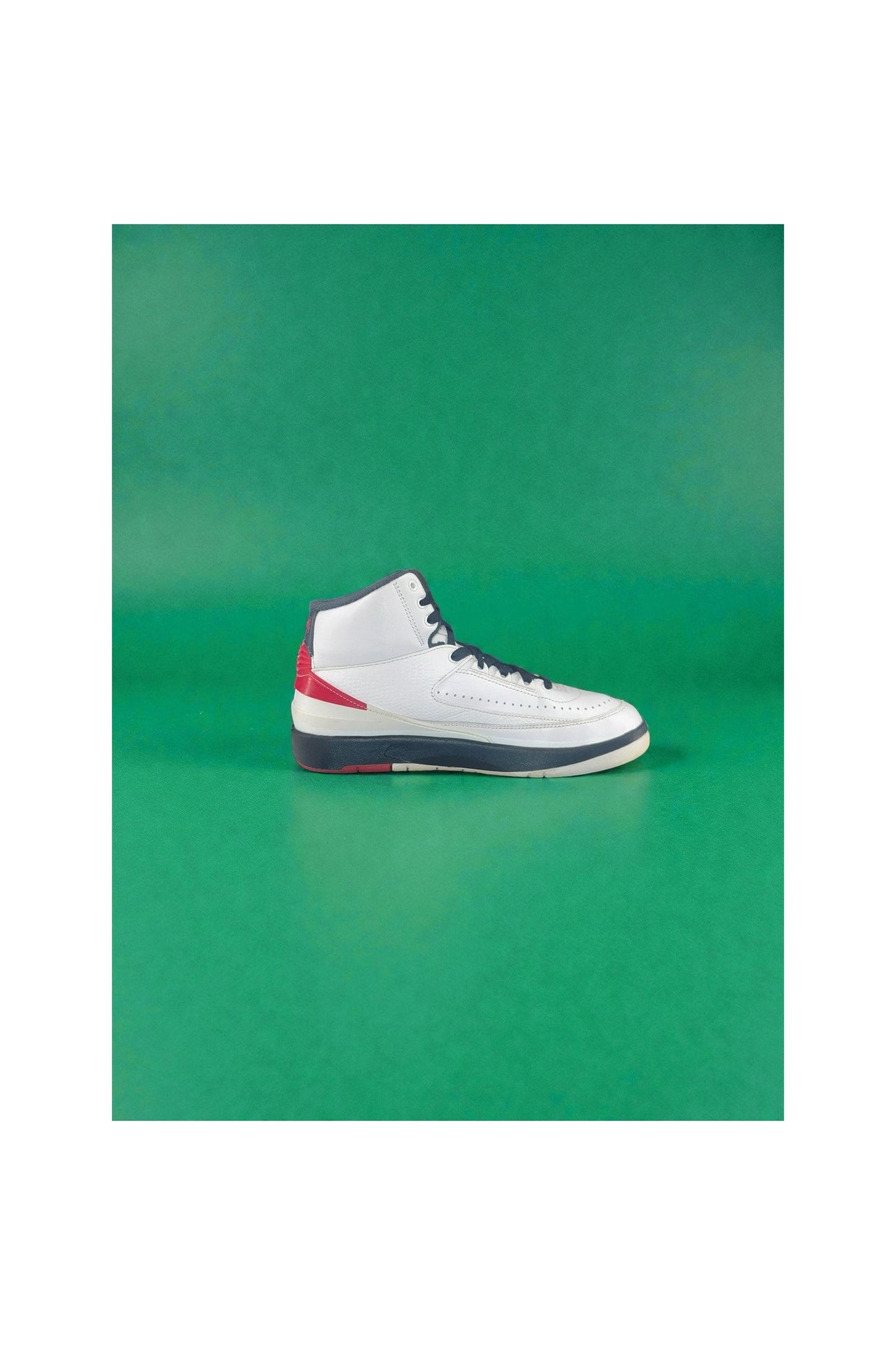 Jordan 2 Retro OG - La Kultura