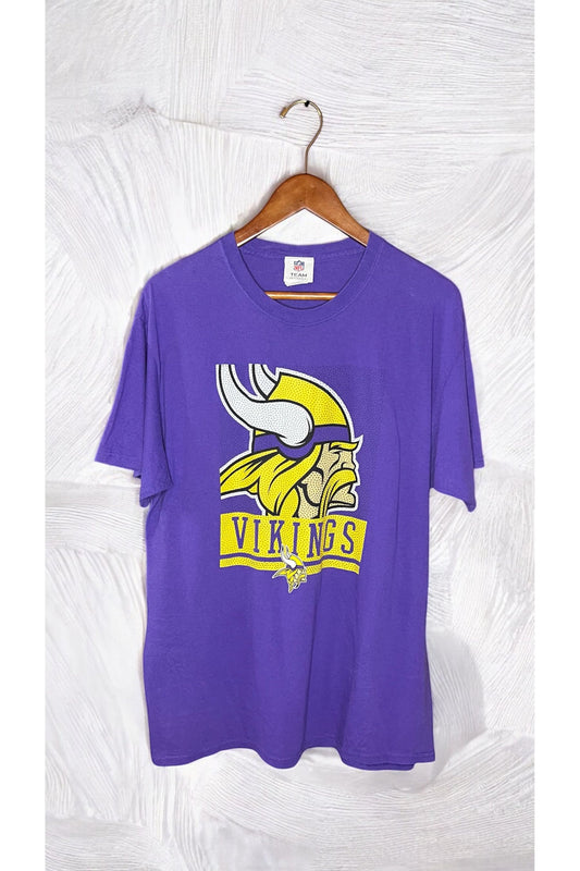 Minnesota Vikings (tagged)