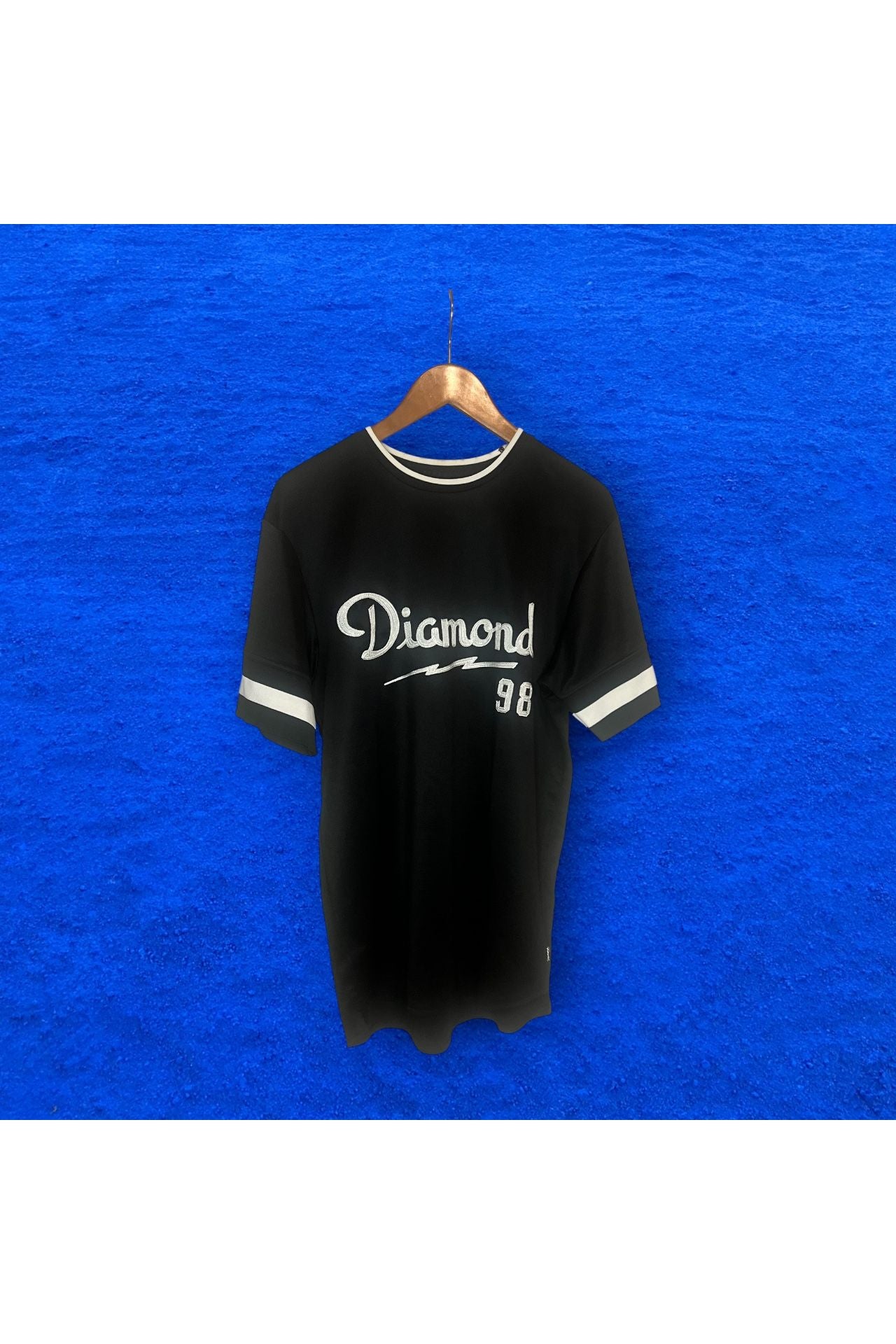 Diamond Supply Jersey - La Kultura