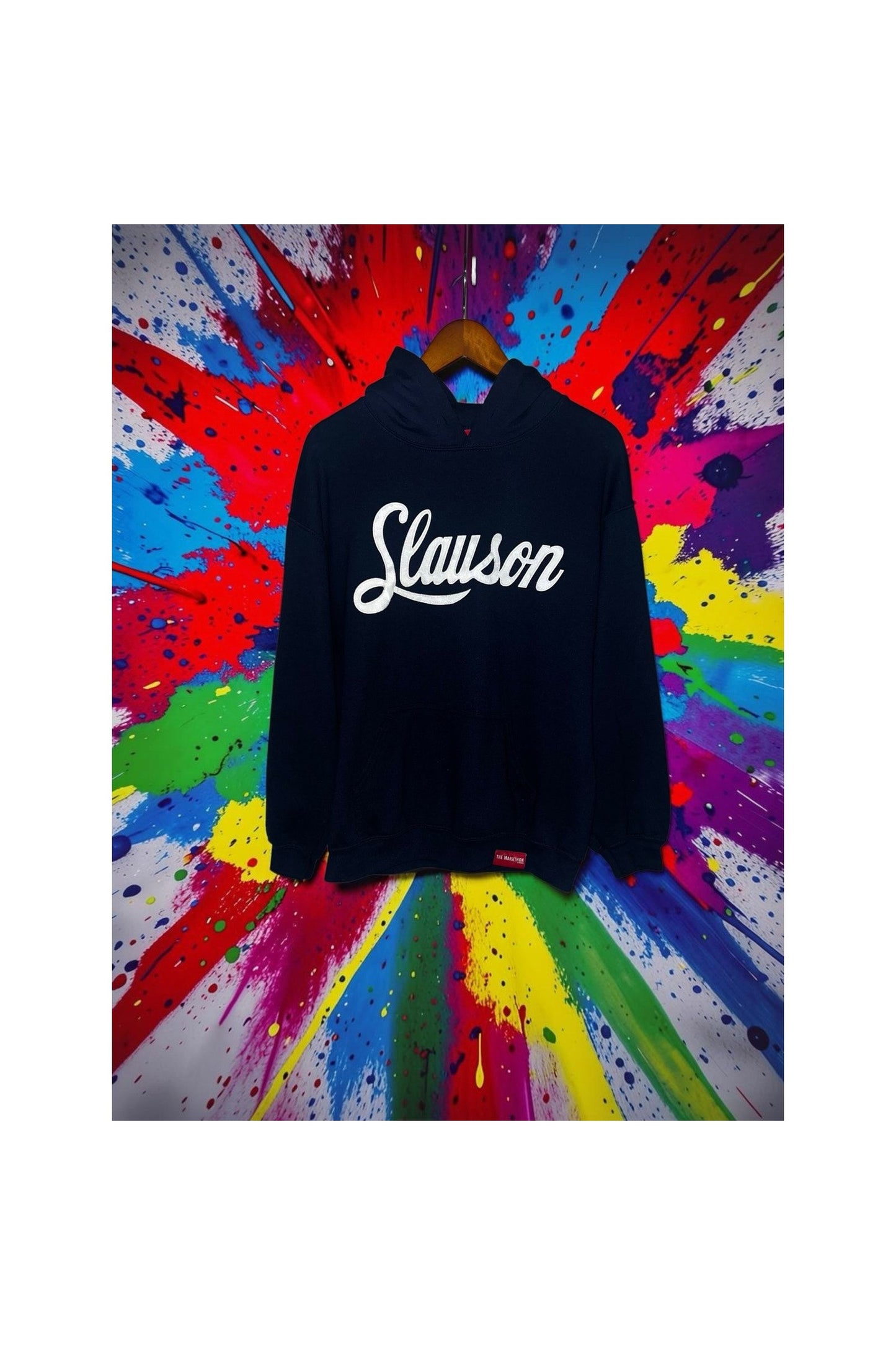 The Marathon Clothing Slauson