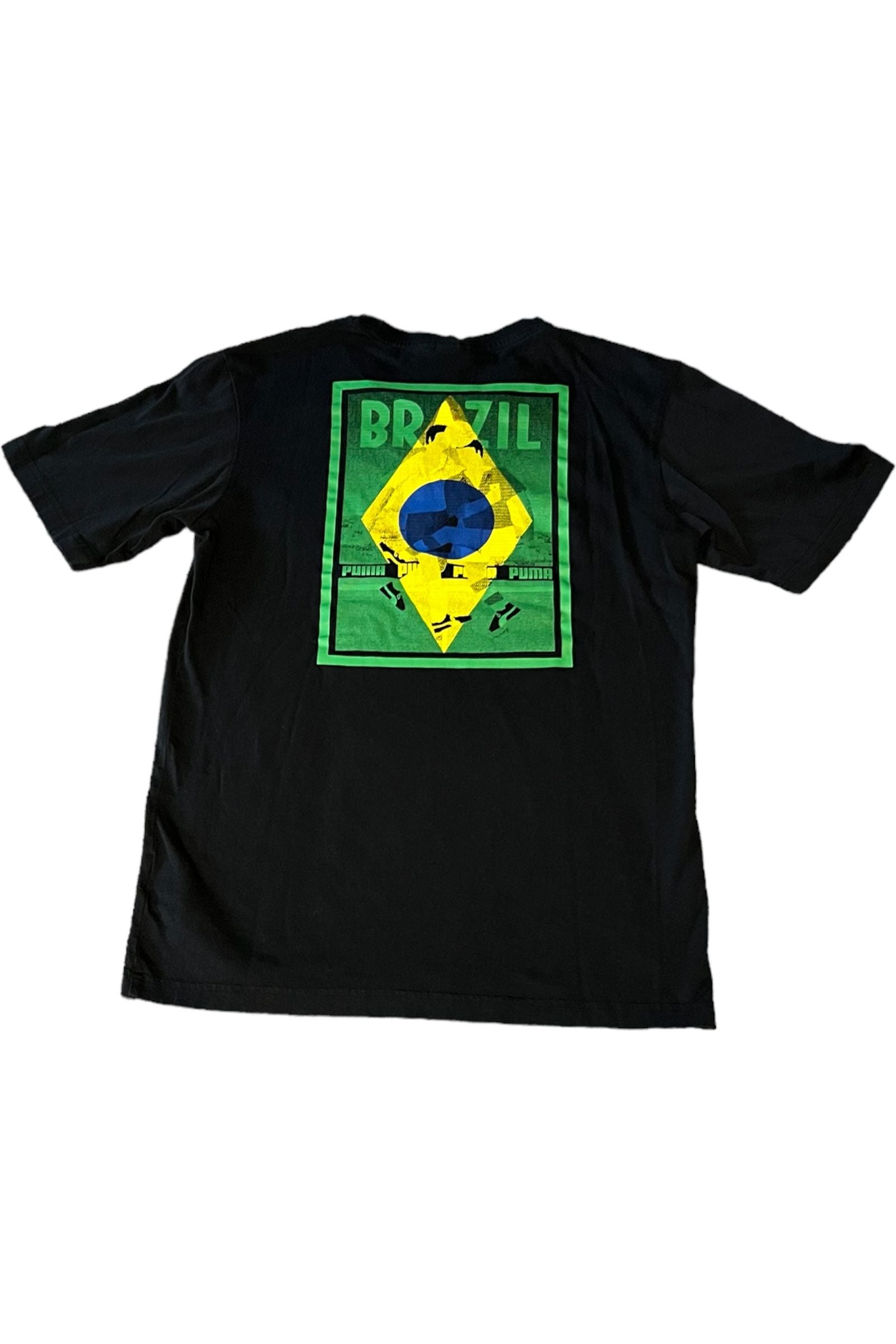 Puma Brazil Soccer - La Kultura