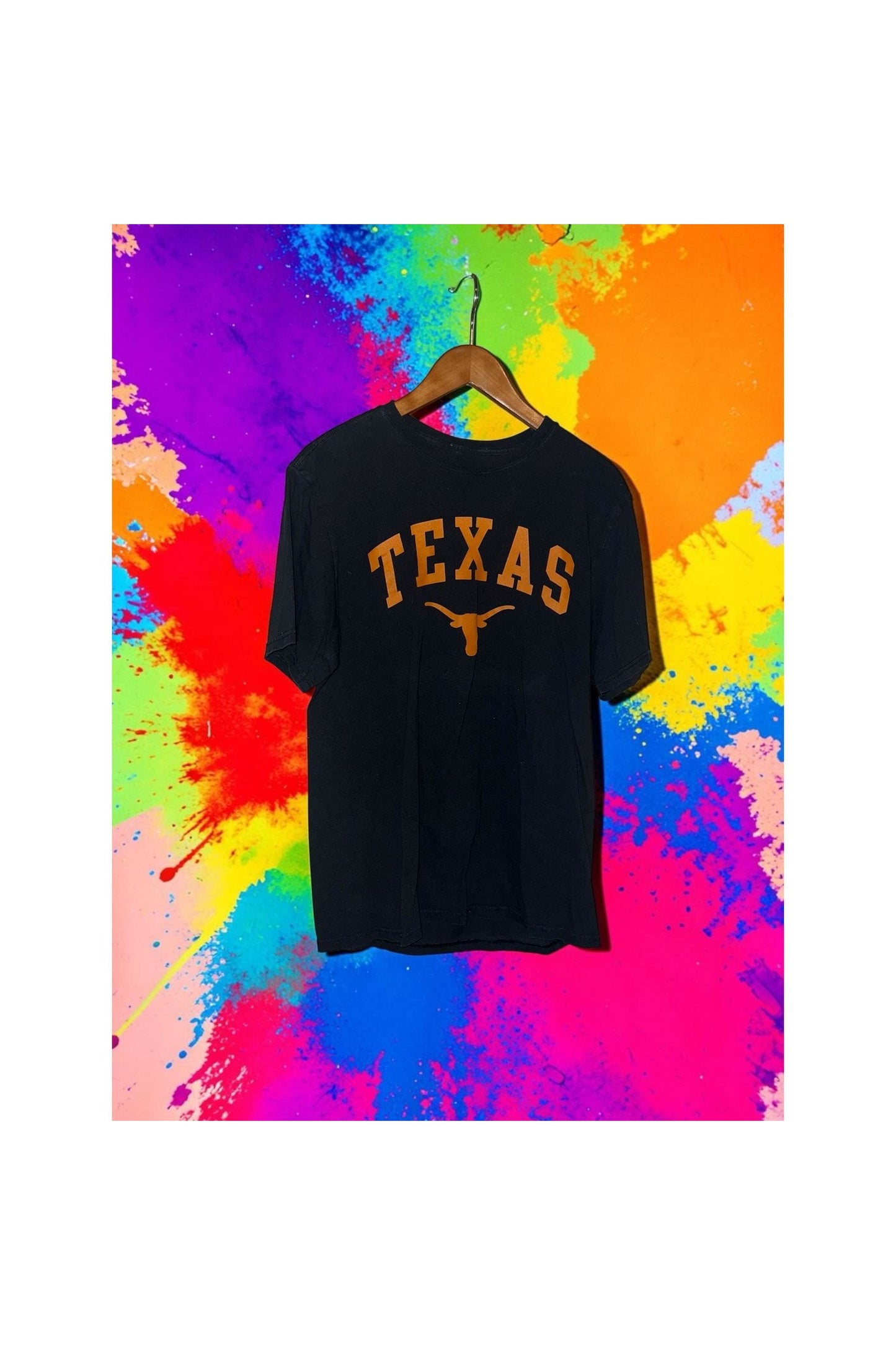 Texas Longhorns