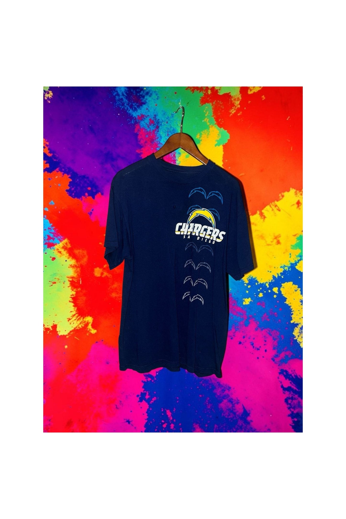 San Diego Chargers