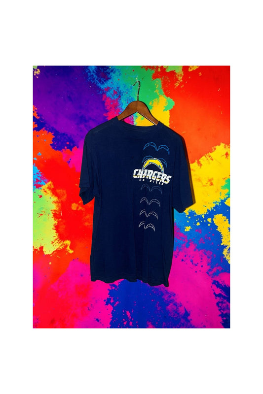 San Diego Chargers