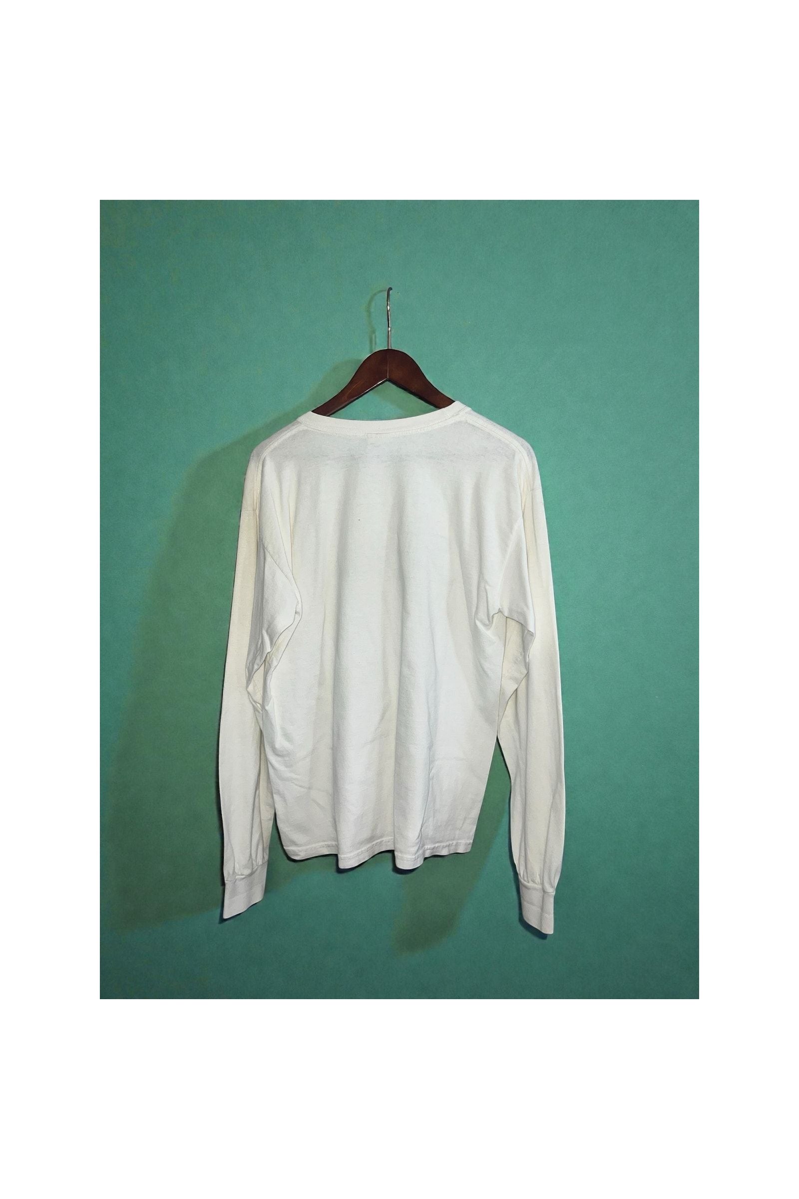 Titleist Script Long Sleeve Golf - La Kultura